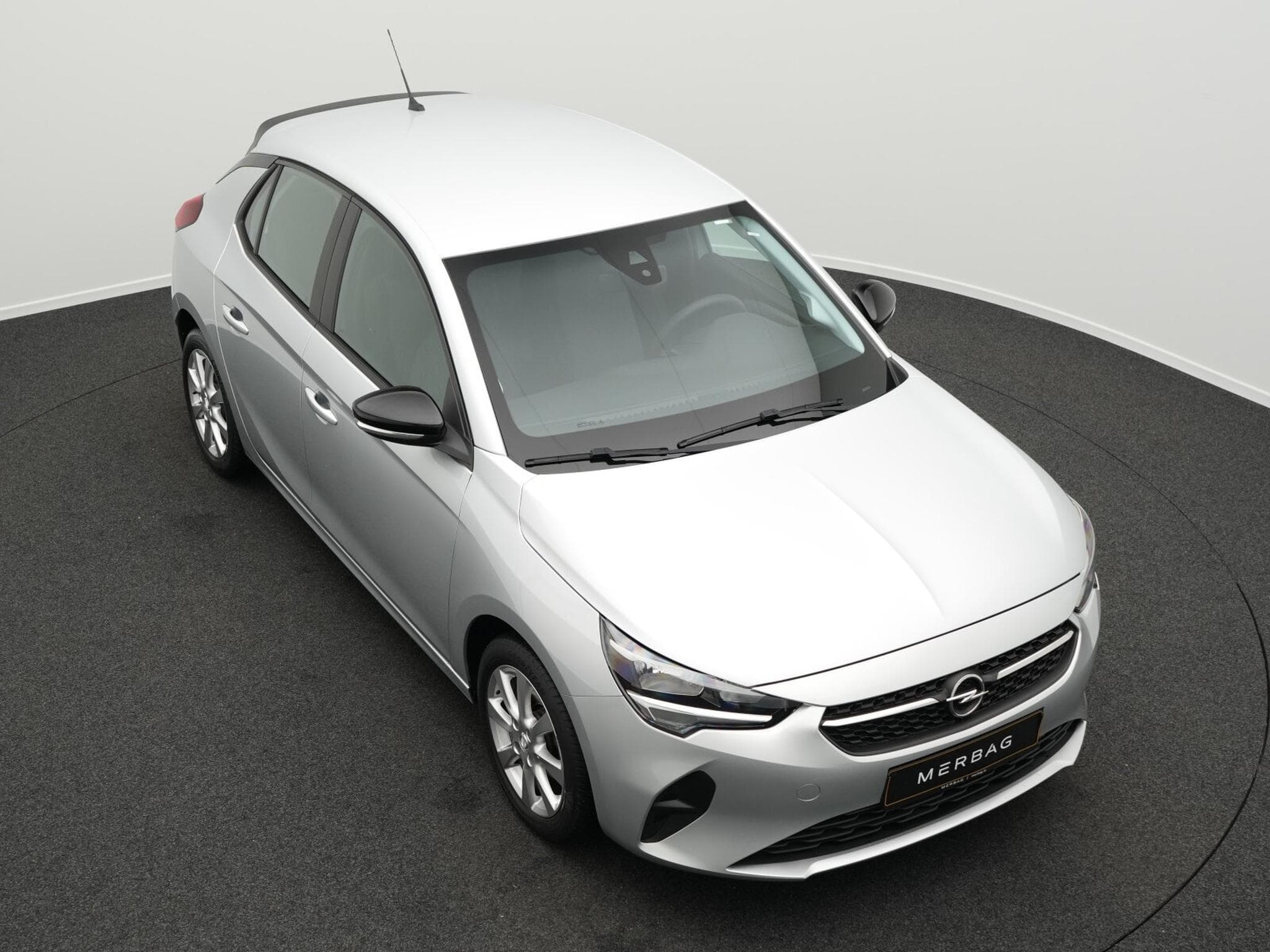 Opel Corsa F 1.2 Edition (2022) - Foto 12