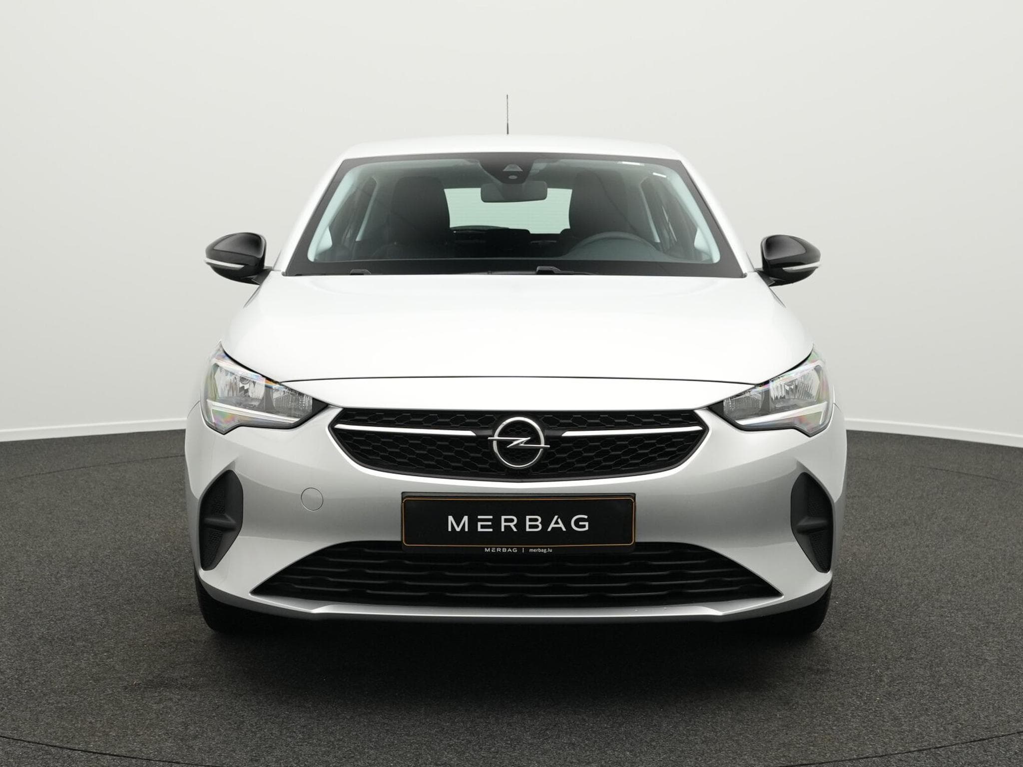 Opel Corsa F 1.2 Edition (2022) - Foto 2