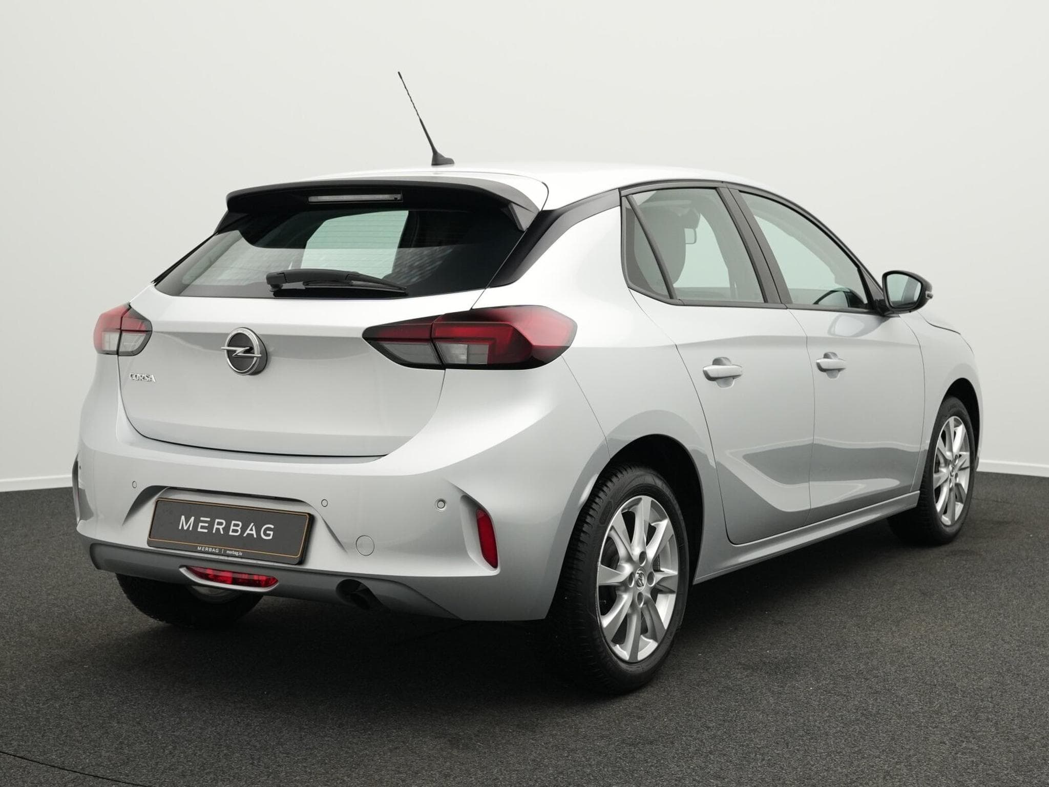 Opel Corsa F 1.2 Edition (2022) - Foto 3