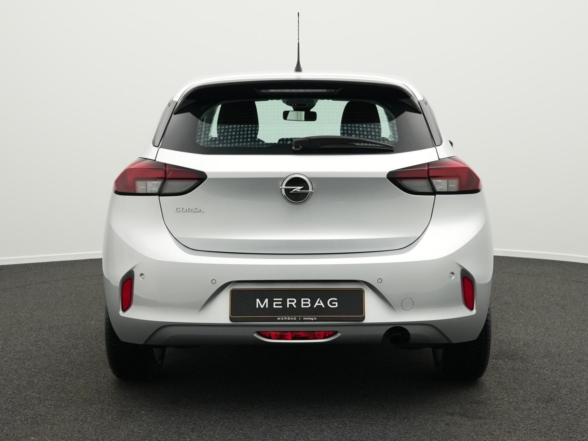 Opel Corsa F 1.2 Edition (2022) - Foto 4