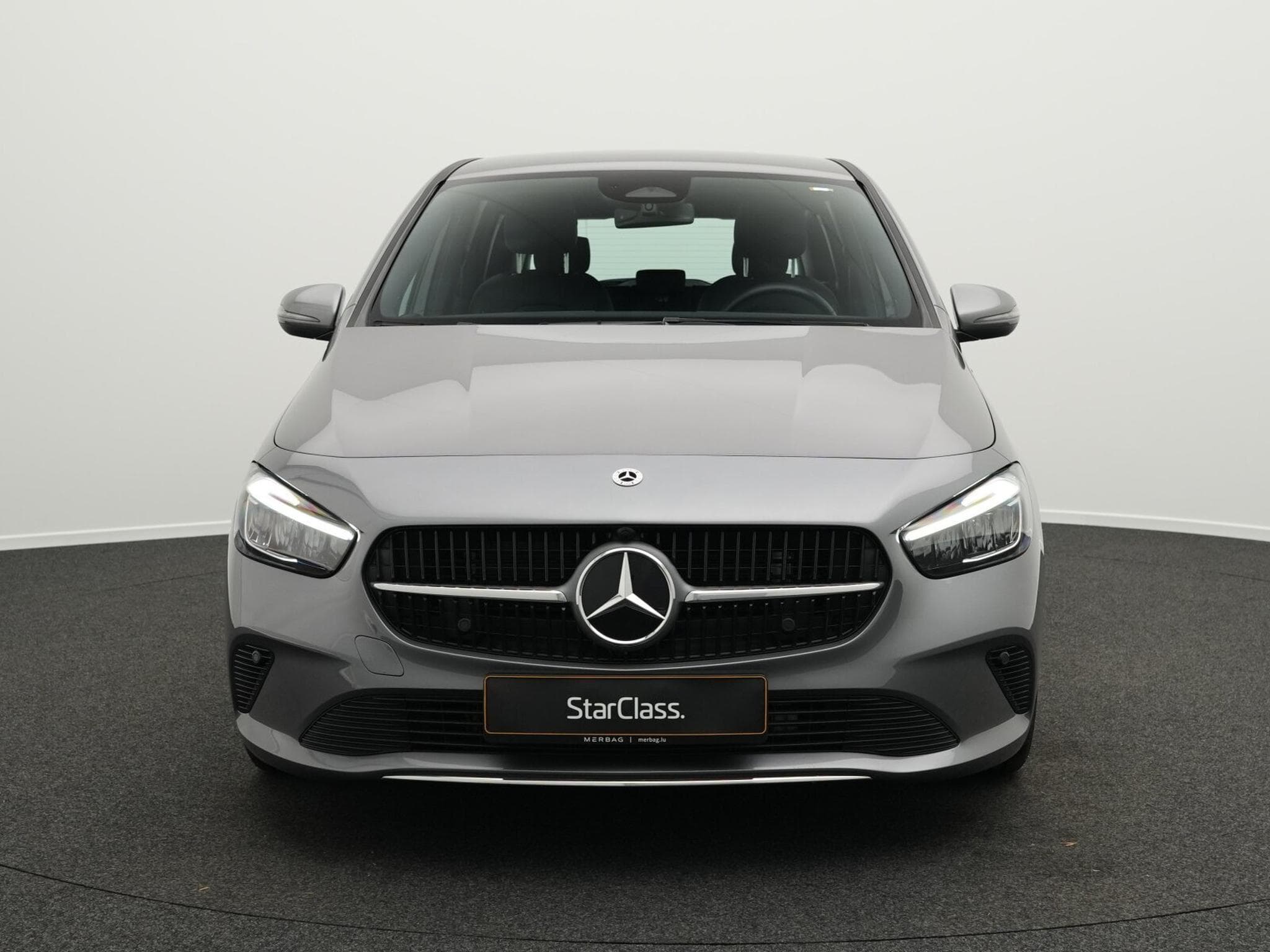 Mercedes B 180 d Progressive LED+Kamera+MBUX+Apple (2024) - Photo 2