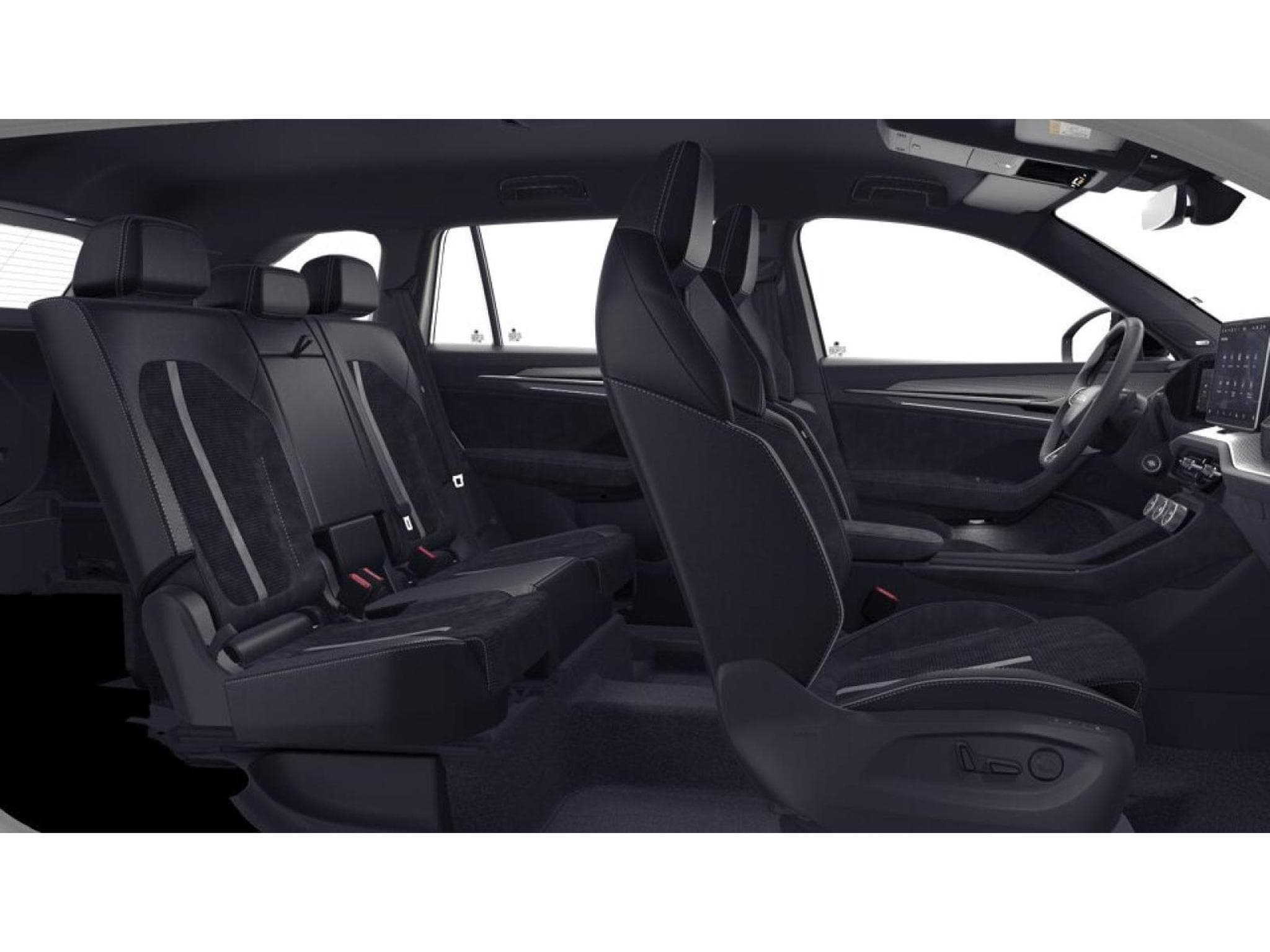 Skoda Kodiaq Sportline 2.0 TDI 150 PS  DSG7 (2025) - Foto 3