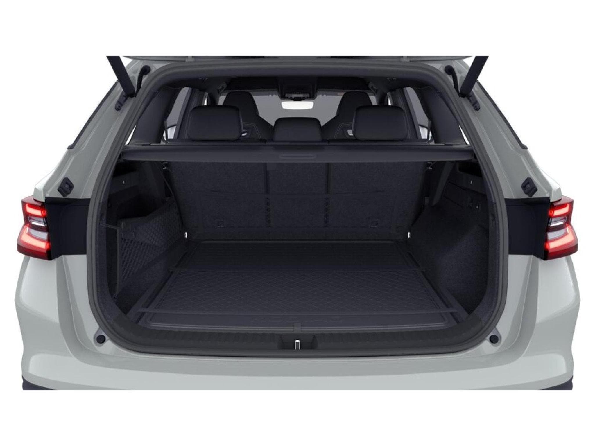 Skoda Kodiaq Sportline 2.0 TDI 150 PS  DSG7 (2025) - Foto 4