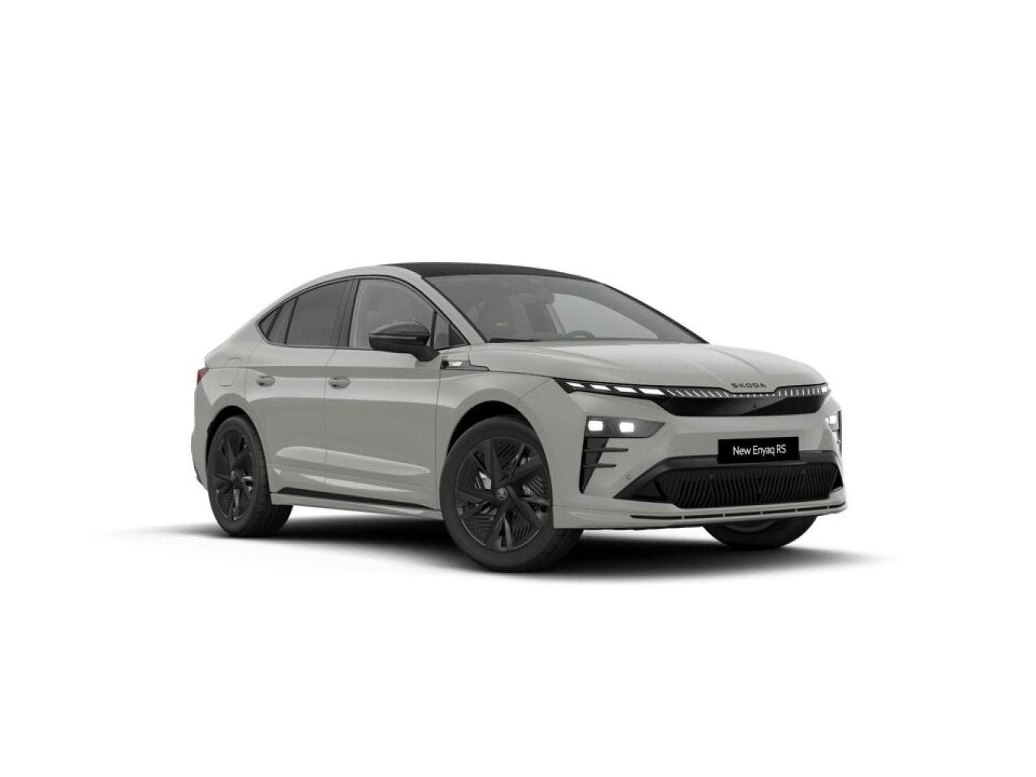 Skoda Enyaq RS 340 PS 4X4 (2026) - Foto 1