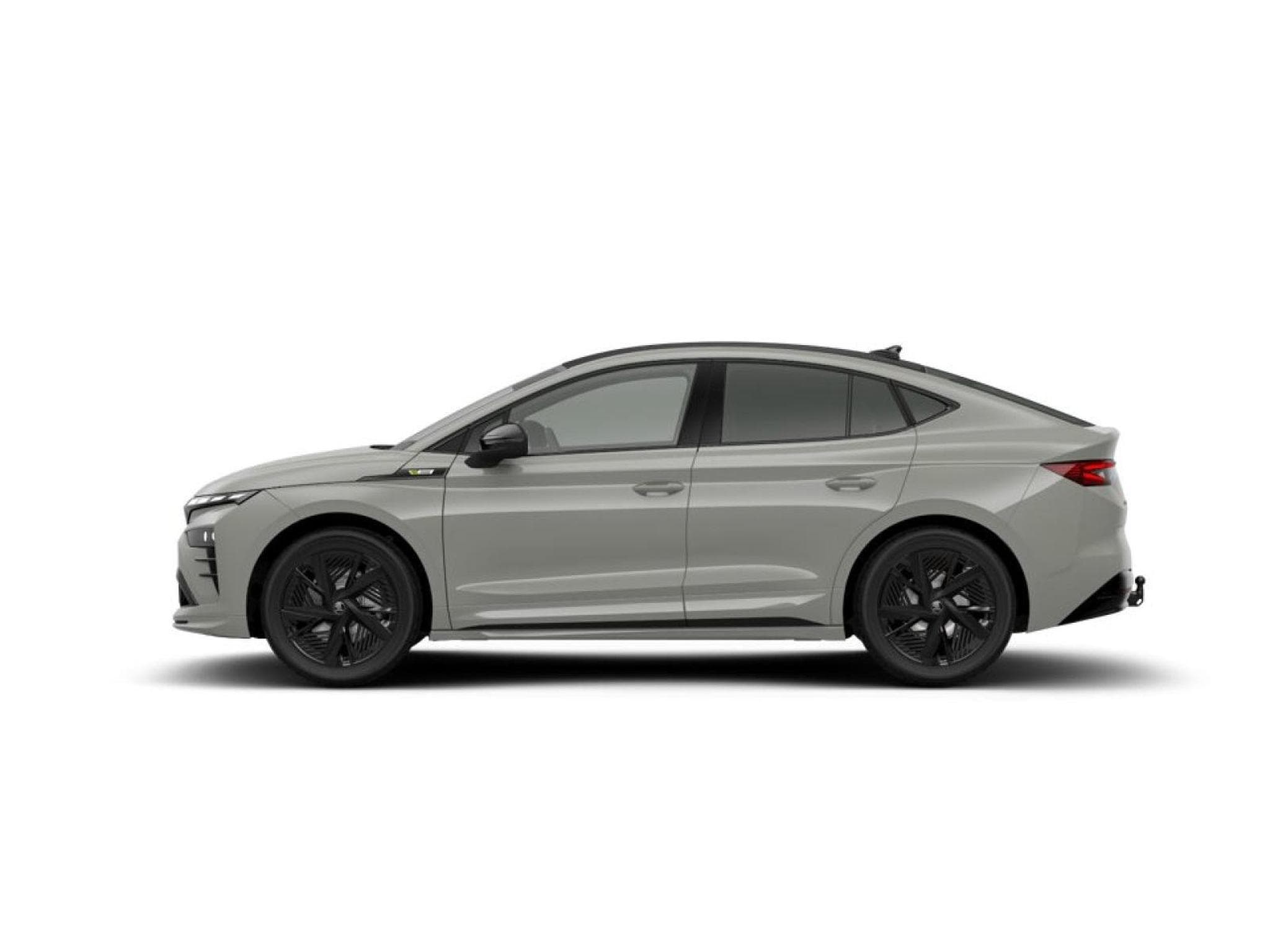 Skoda Enyaq RS 340 PS 4X4 (2026) - Foto 2