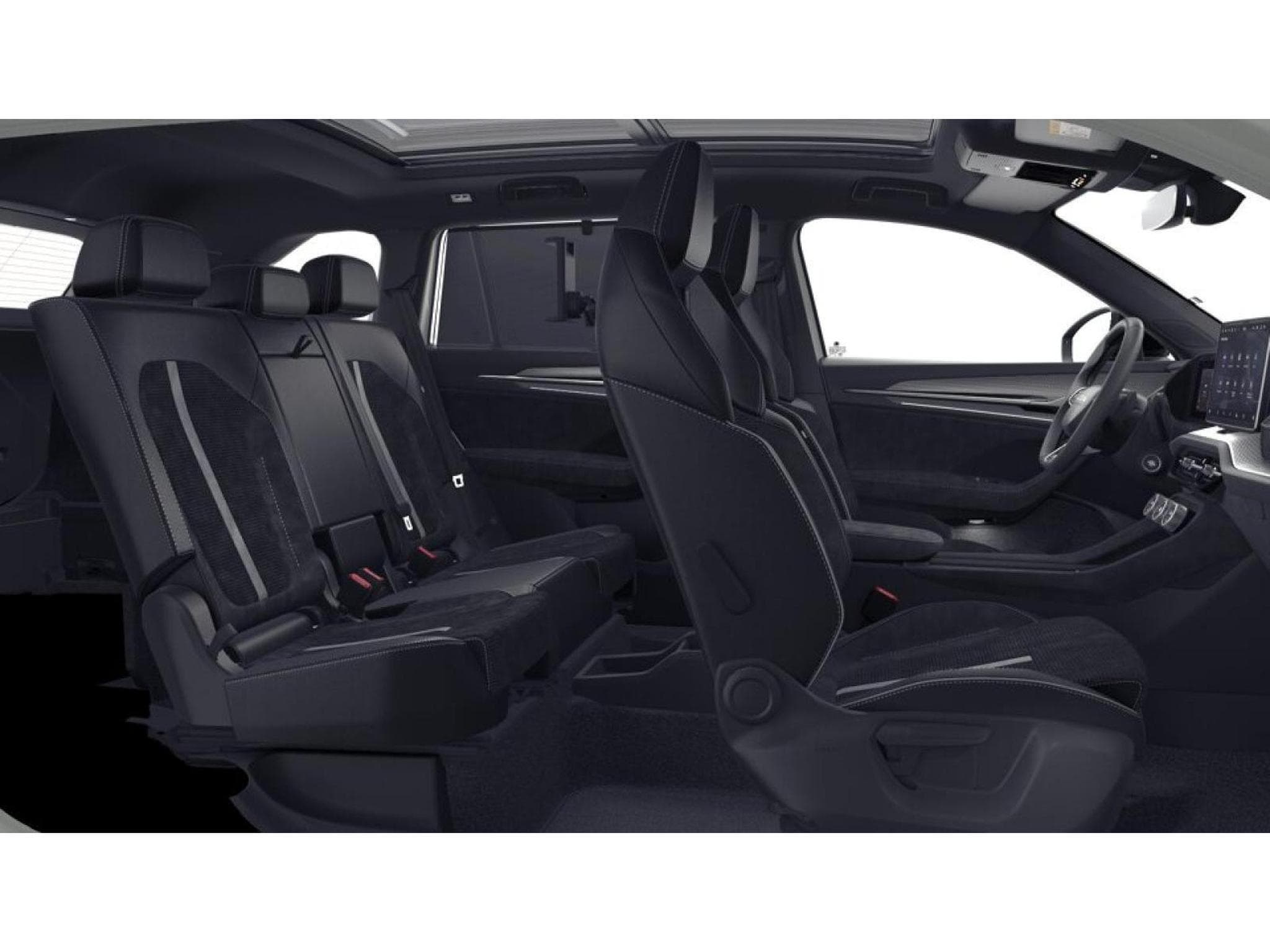 Skoda Kodiaq Sportline 2.0 TSI 204 PS 4X4 DSG7 (2025) - Photo 3