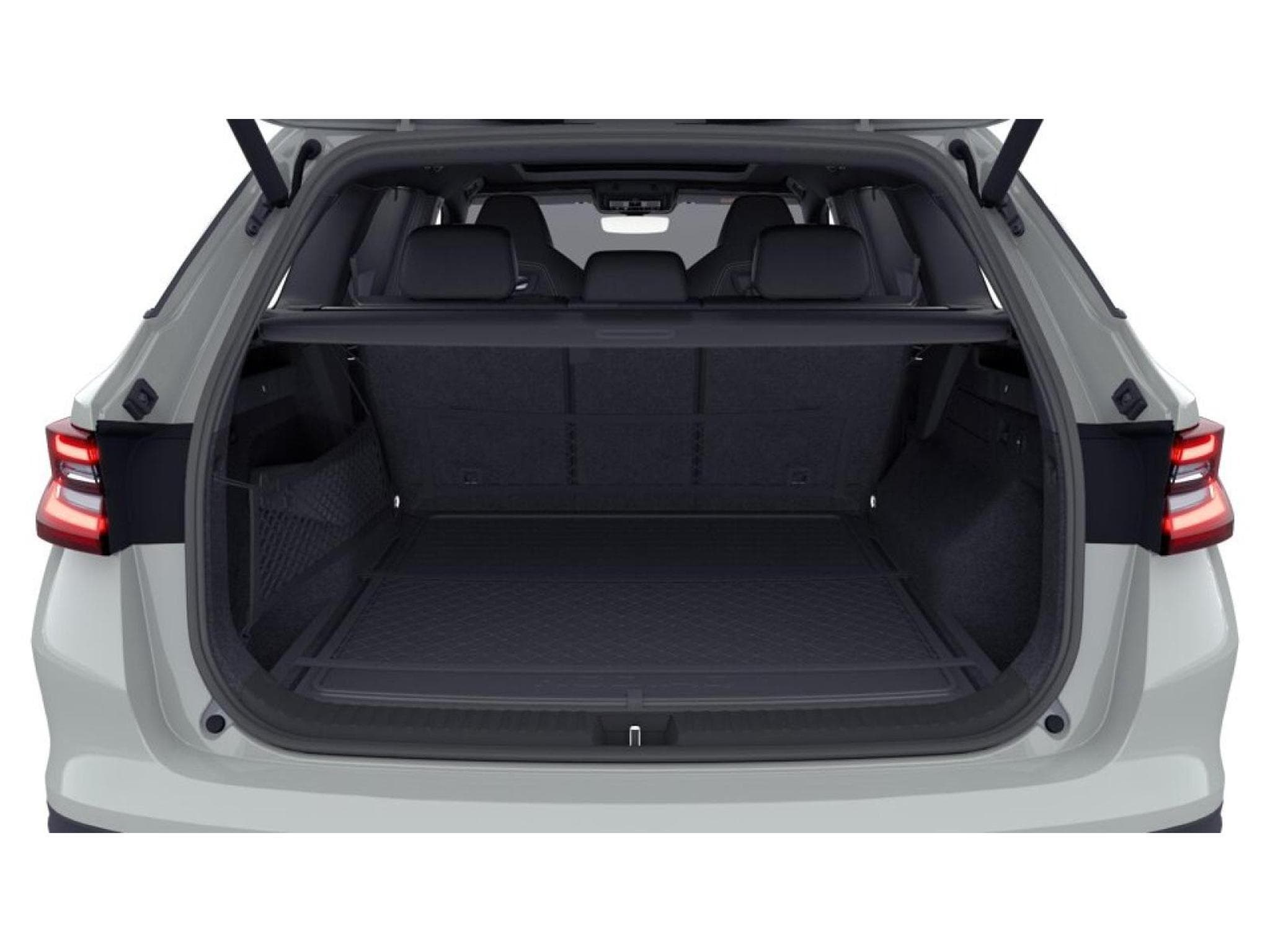Skoda Kodiaq Sportline 2.0 TSI 204 PS 4X4 DSG7 (2025) - Photo 4