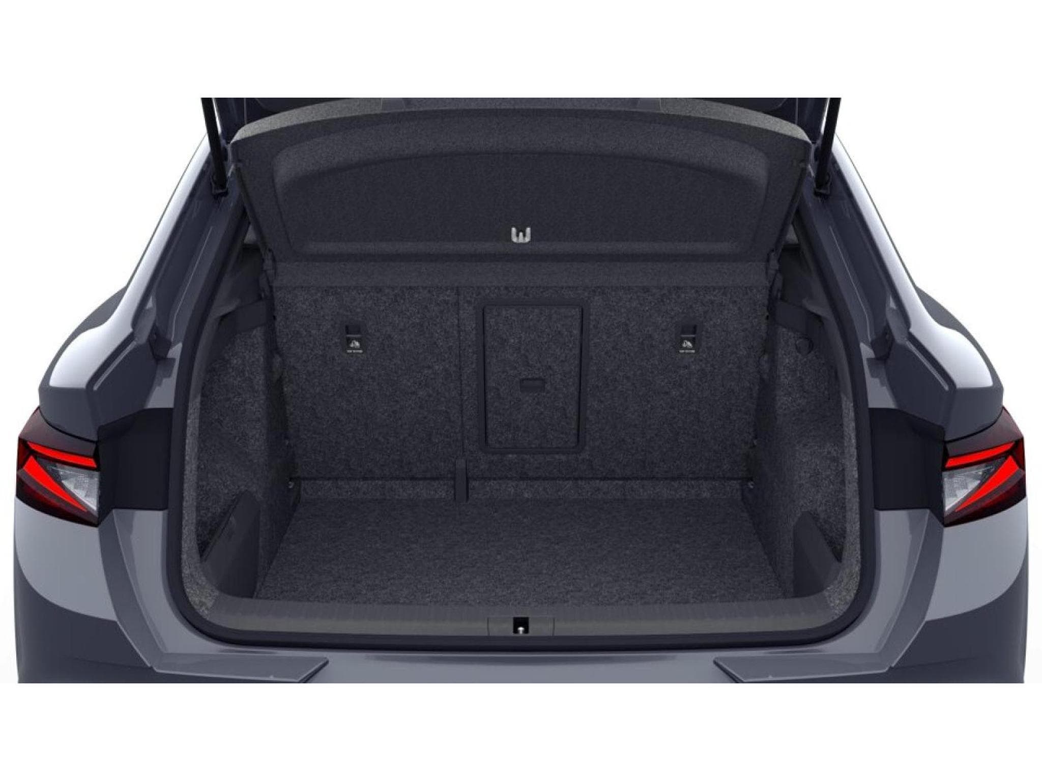 Skoda Enyaq 85X Sportline 285 PS (2026) - Foto 4