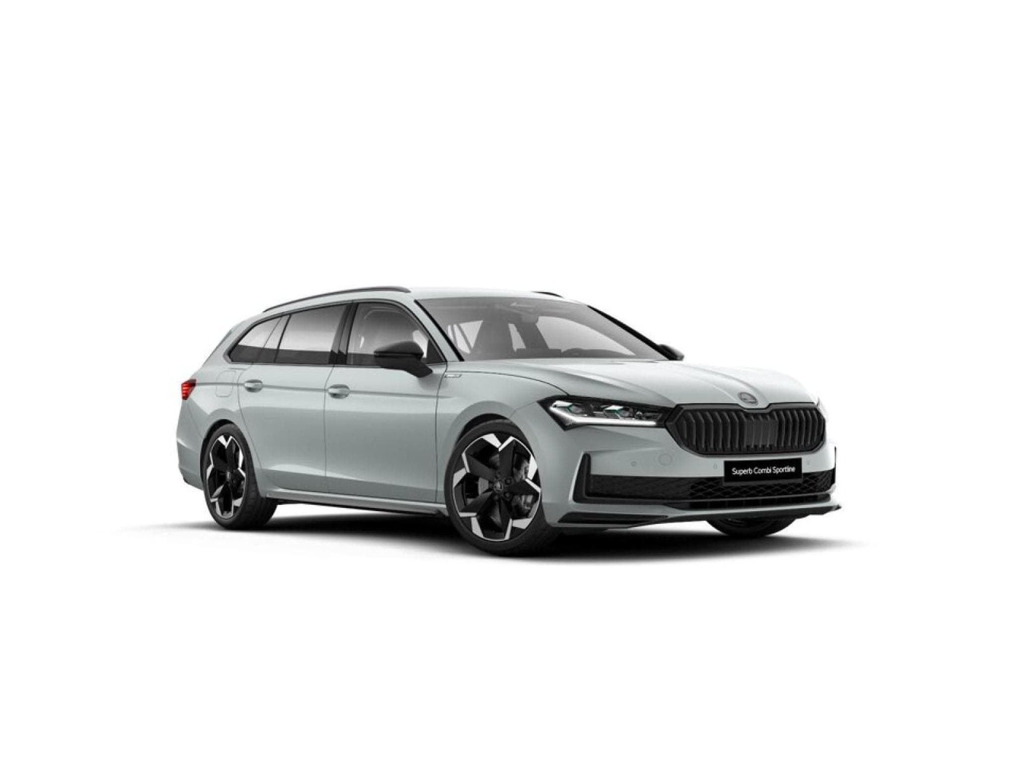 Skoda Superb Combi Sportline 2.0 TDI 193 PS DSG7 4X4 (2026) - Foto 1