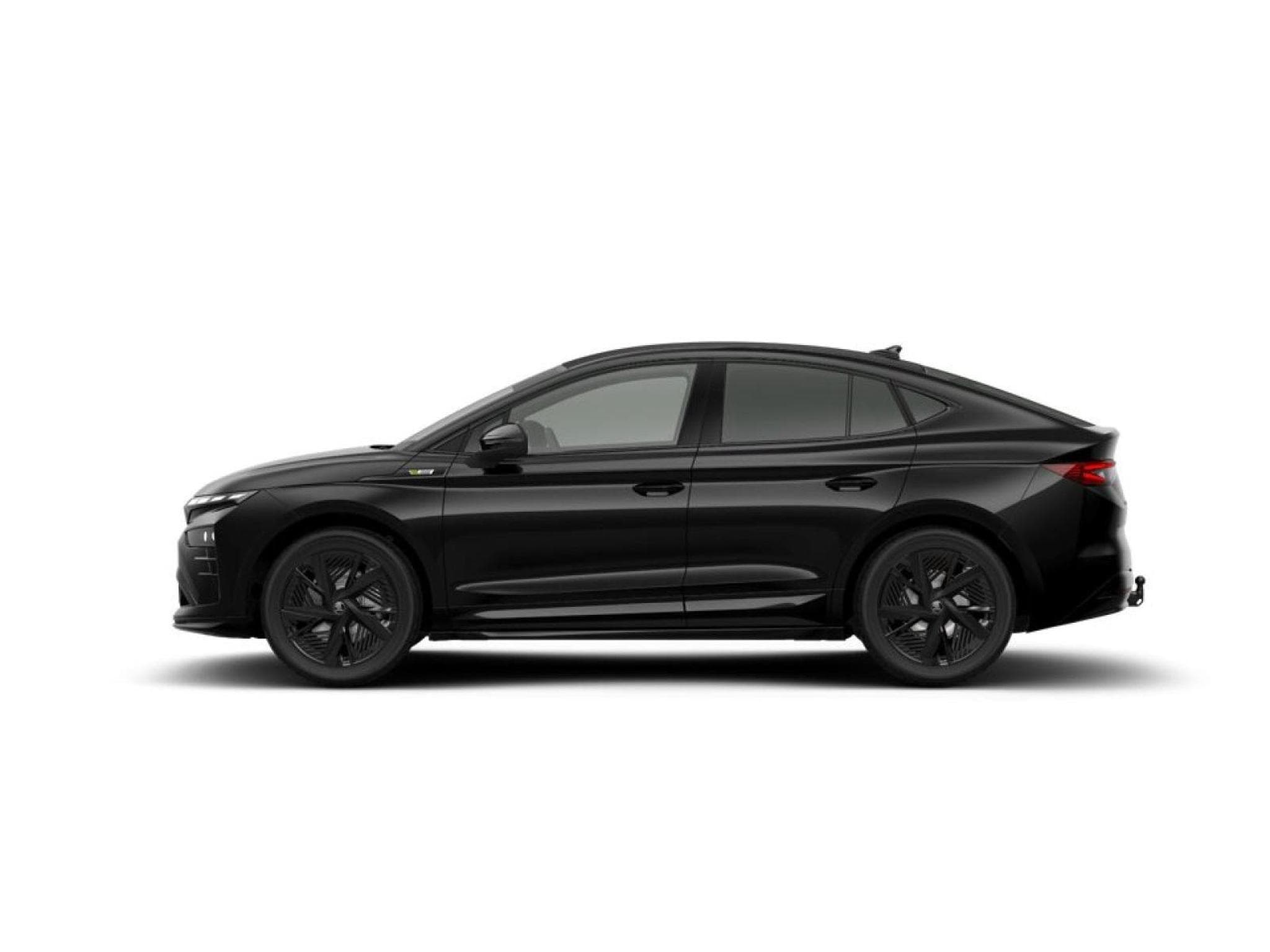 Skoda Enyaq Coupe RS 340 PS 4X4 (2026) - Foto 2