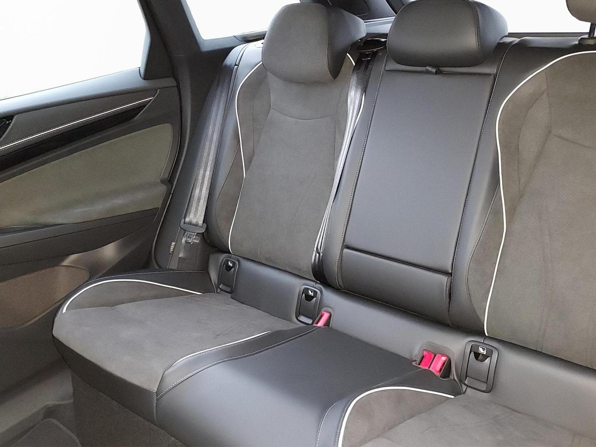 VW ID.7 Tourer Pro S (2026) - Photo 10