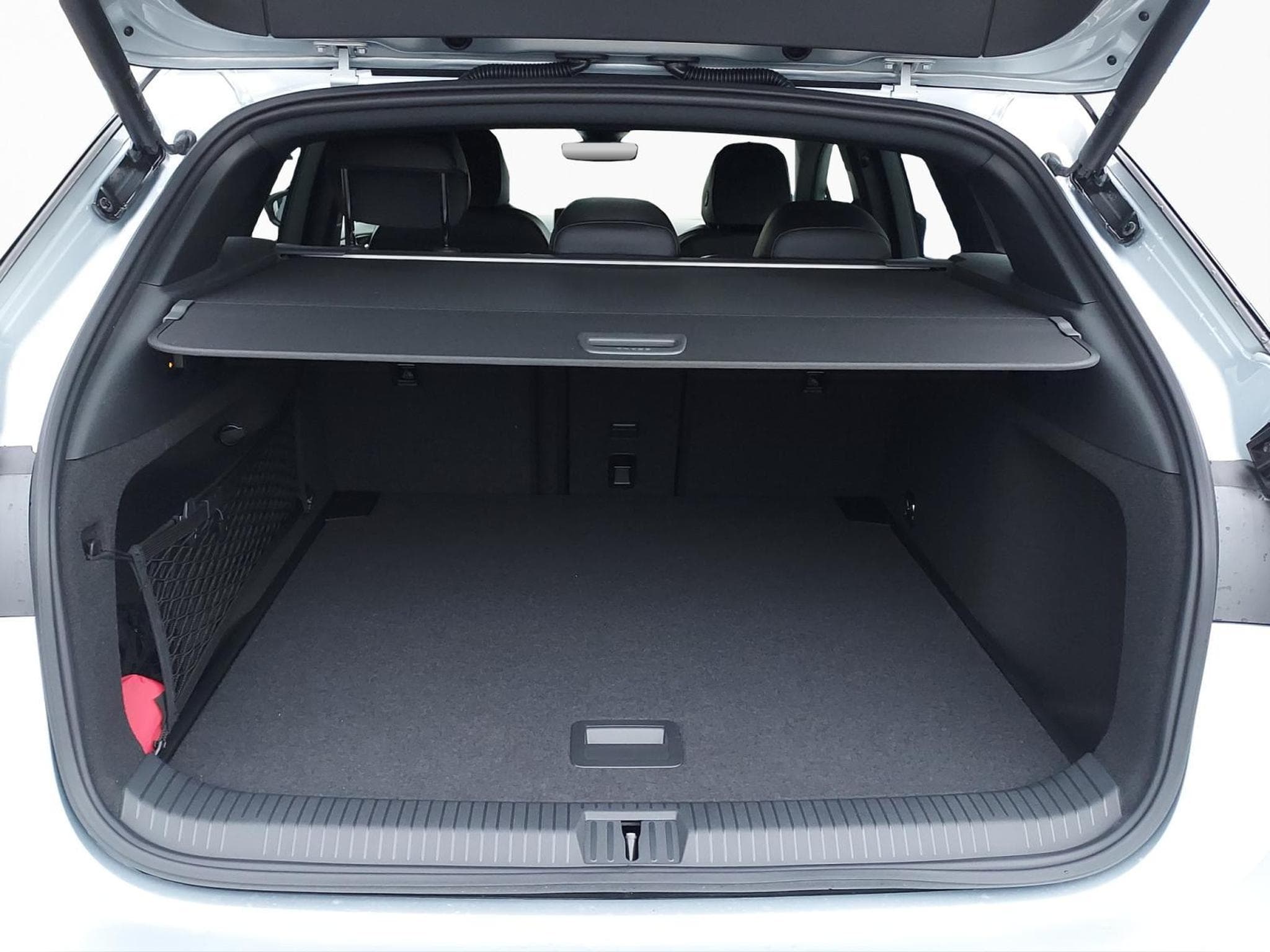 VW ID.7 Tourer Pro S (2026) - Photo 12