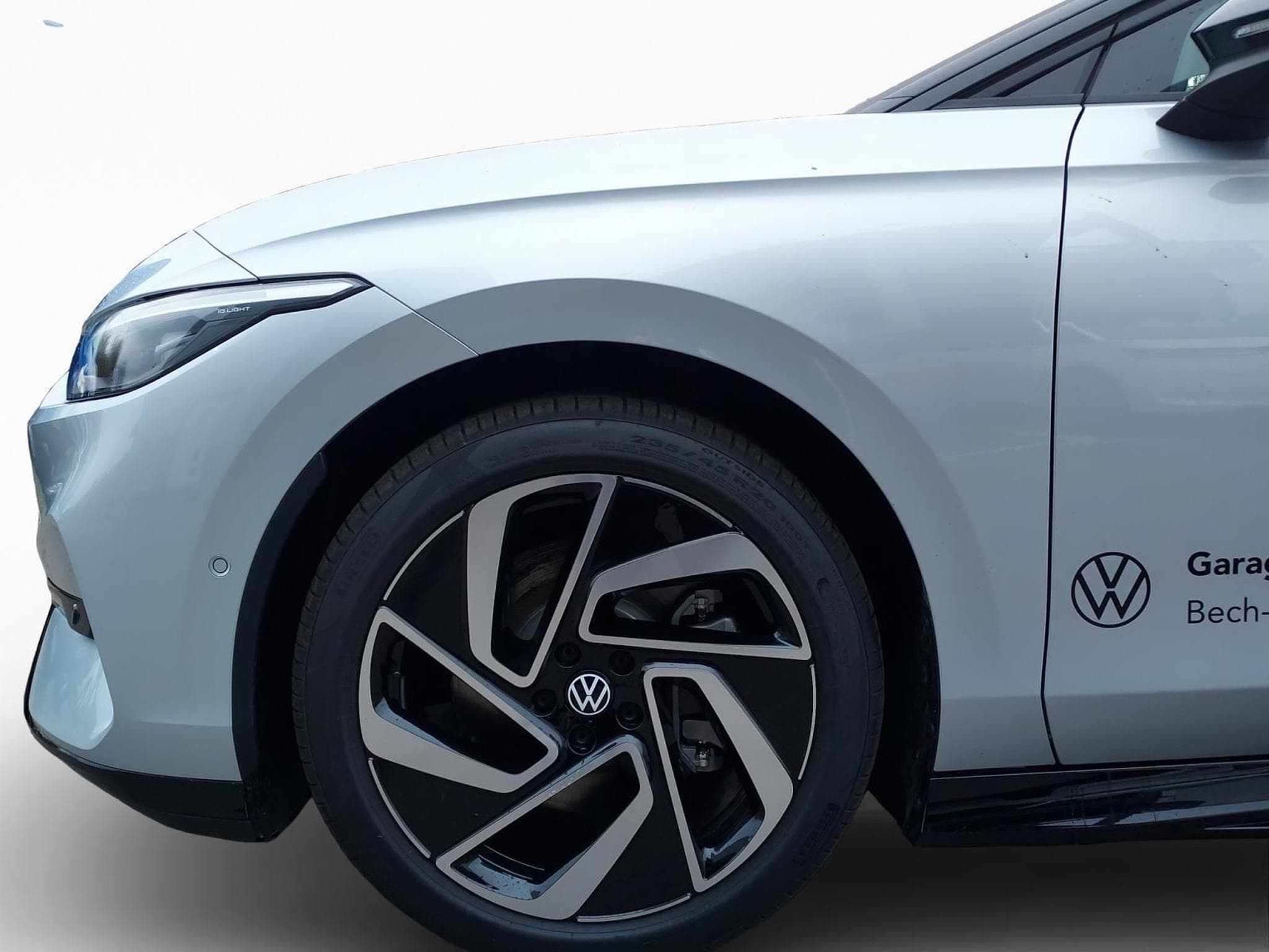 VW ID.7 Tourer Pro S (2026) - Photo 13