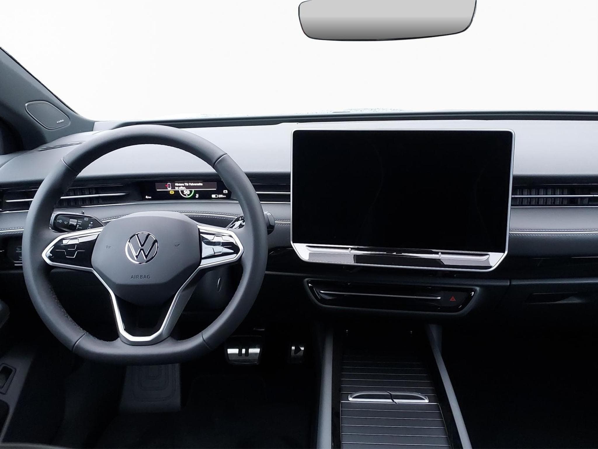 VW ID.7 Tourer Pro S (2026) - Photo 7