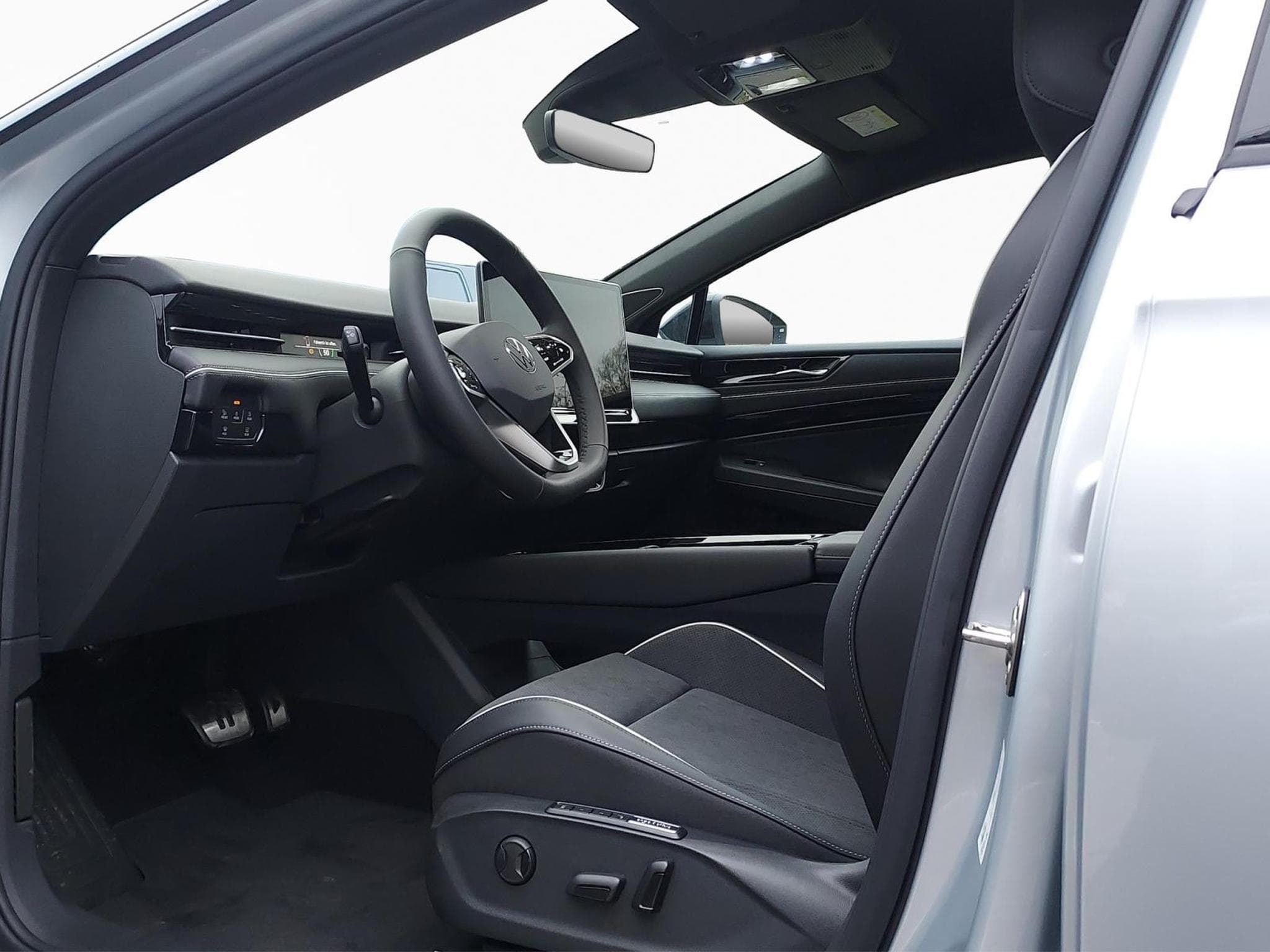 VW ID.7 Tourer Pro S (2026) - Photo 8