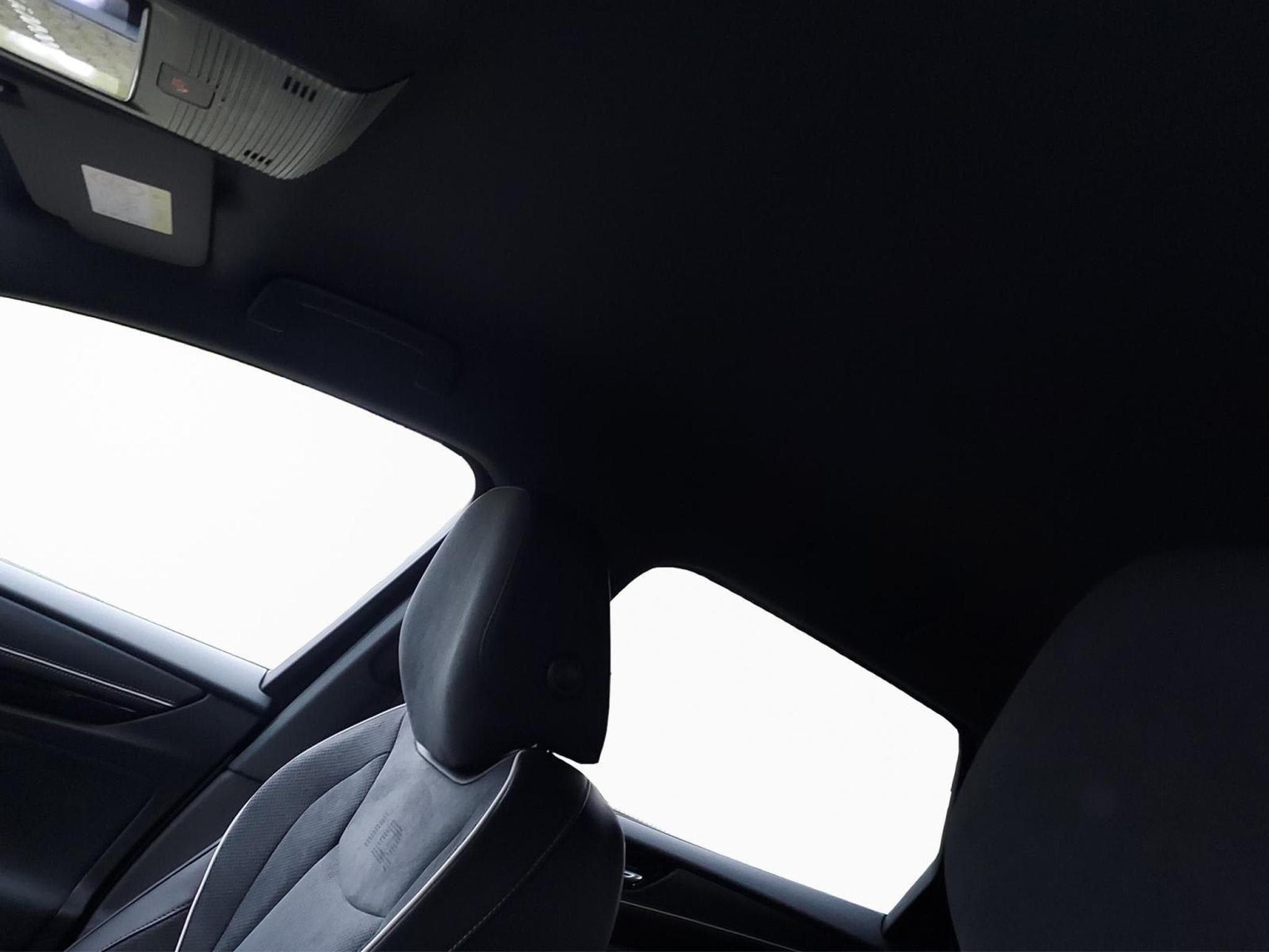 VW ID.7 Tourer Pro S (2026) - Photo 9