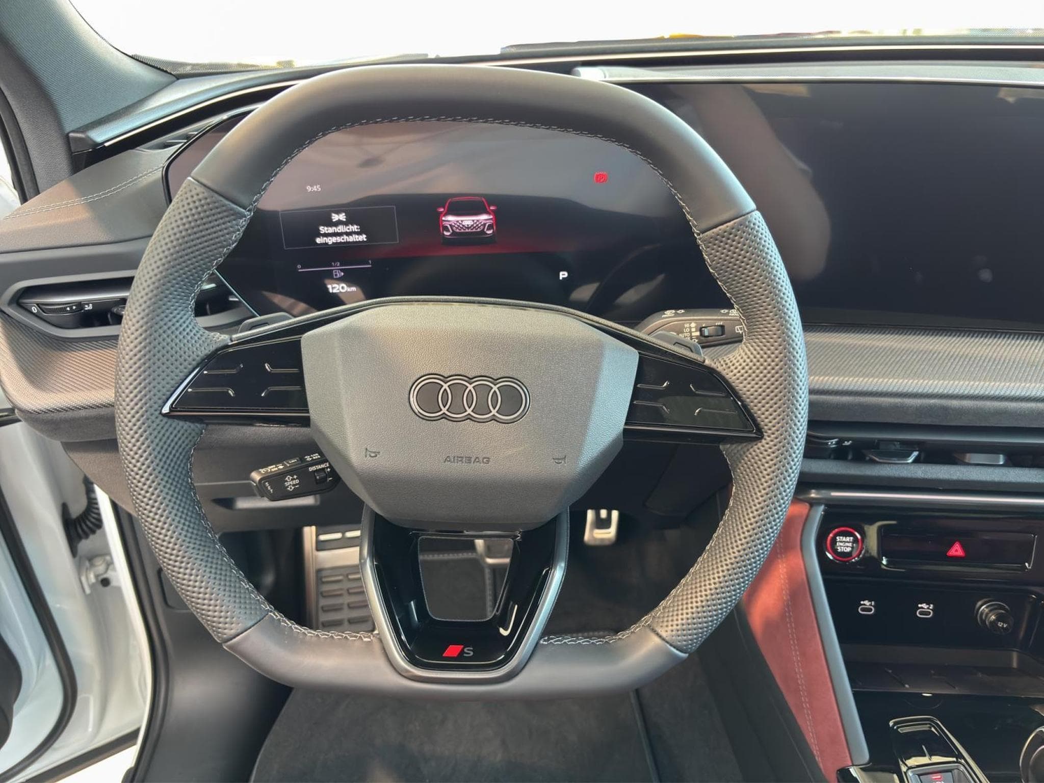 Audi SQ5 SUV (2026) - Foto 10