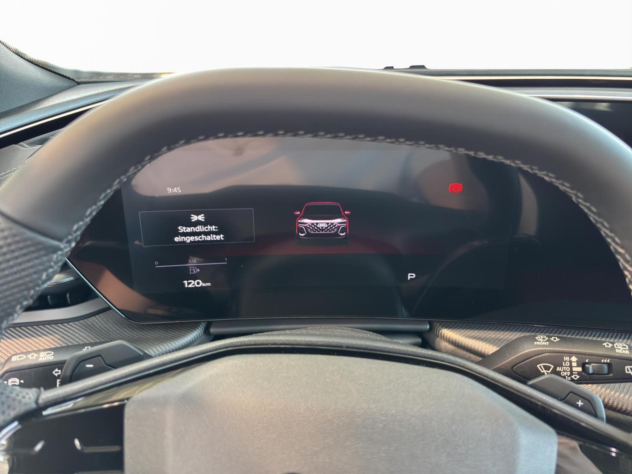 Audi SQ5 SUV (2026) - Foto 11