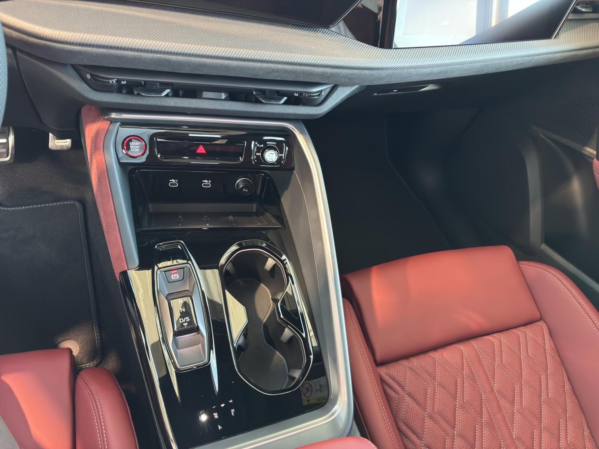 Audi SQ5 SUV (2026) - Foto 12