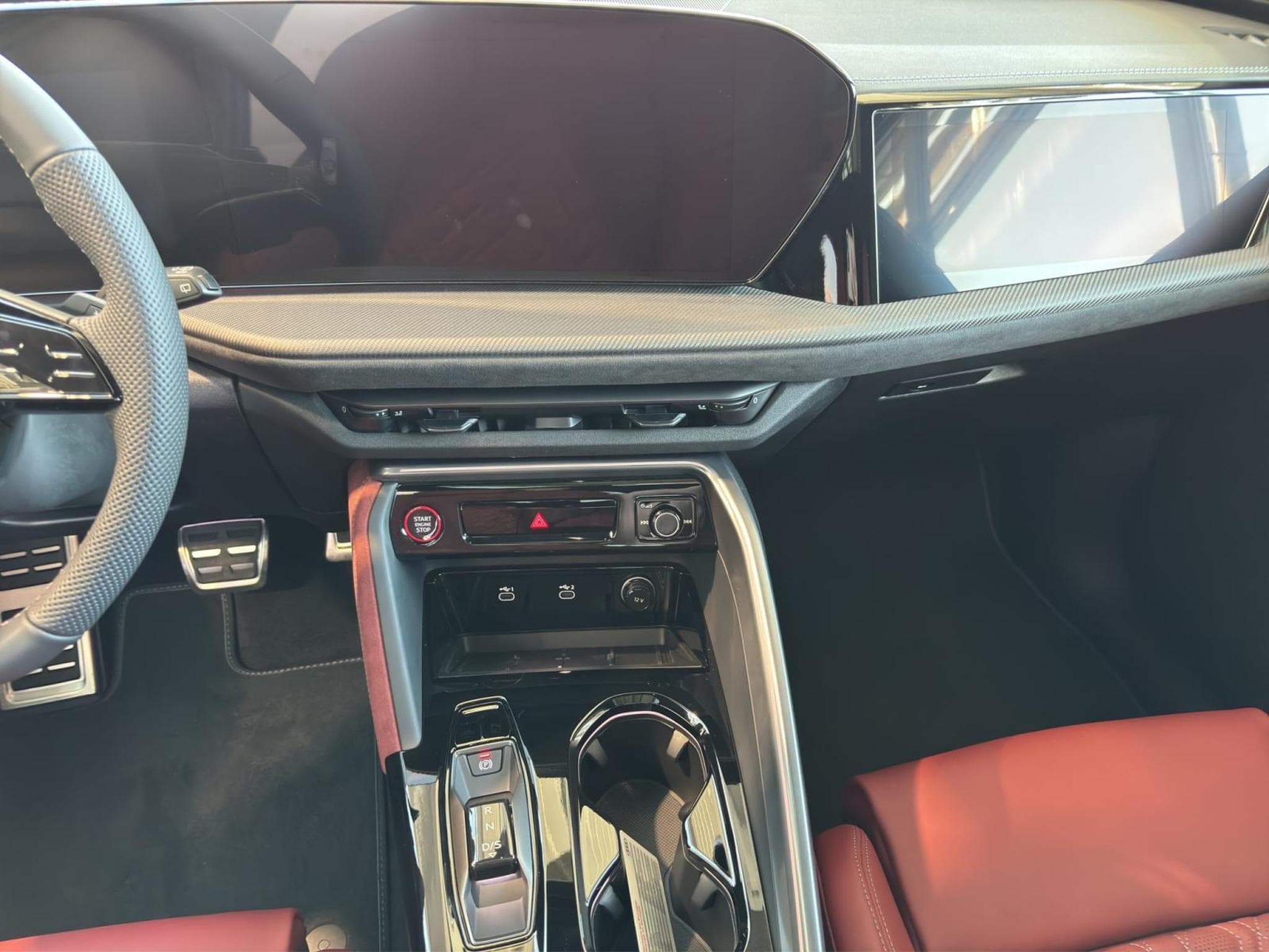 Audi SQ5 SUV (2026) - Foto 13