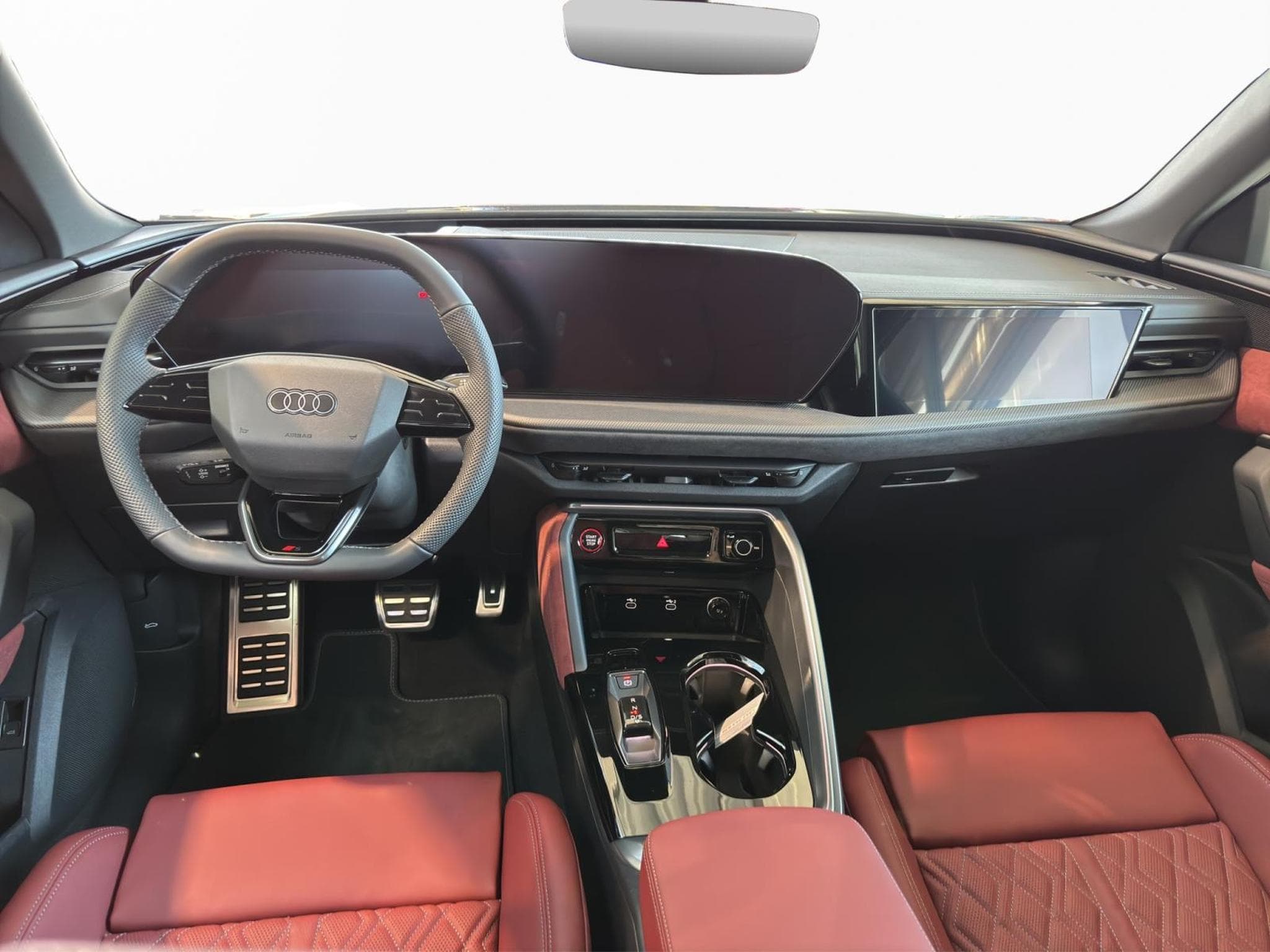 Audi SQ5 SUV (2026) - Foto 2