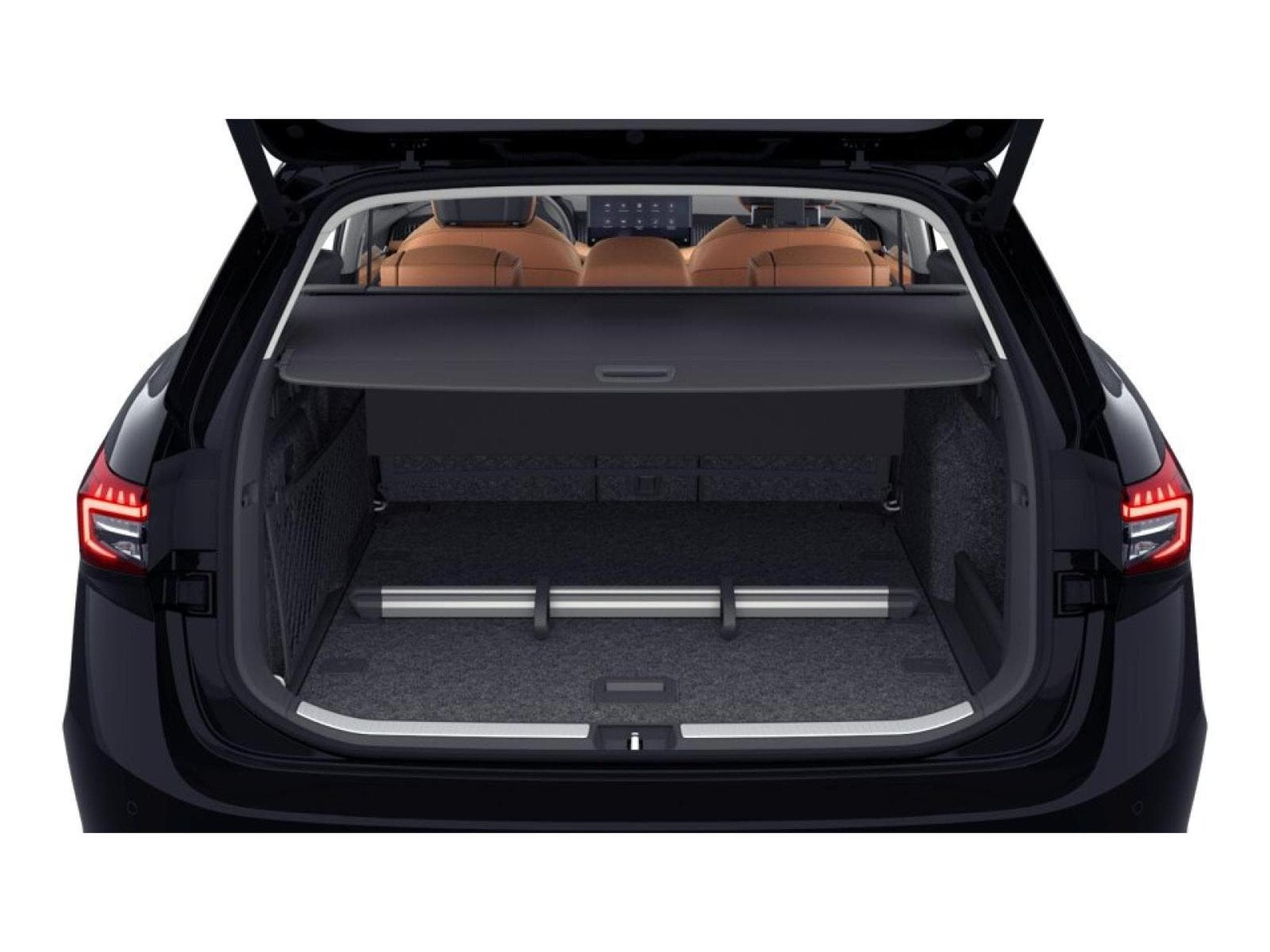 Skoda Superb Combi L&K 2.0 TSI 265 PS DSG7 4X4 (2026) - Foto 4