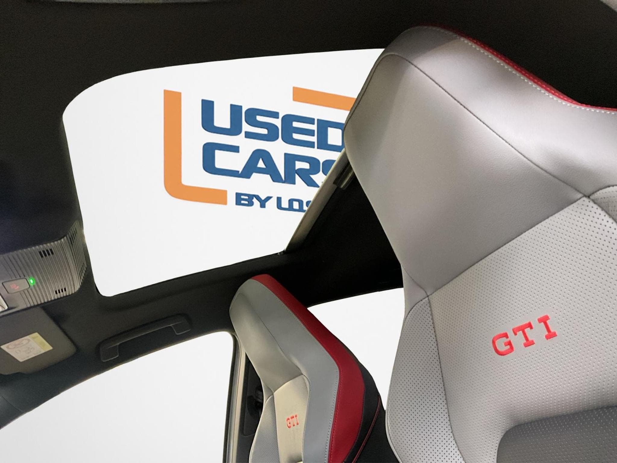 VW Golf Gti-Clubsport+DSG+P.GTI+Matrix (2024) - Foto 16