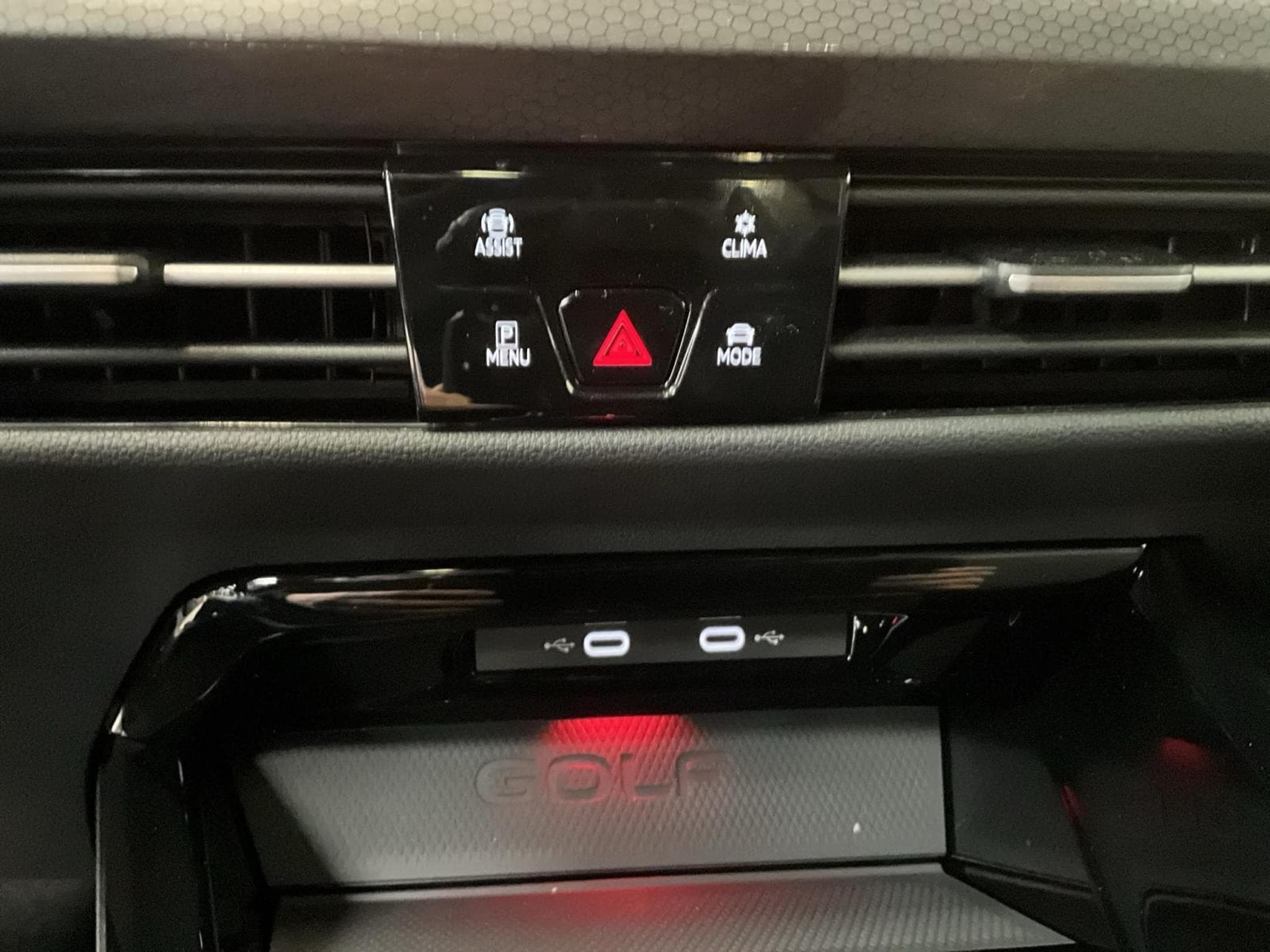 VW Golf Gti-Clubsport+DSG+P.GTI+Matrix (2024) - Foto 20