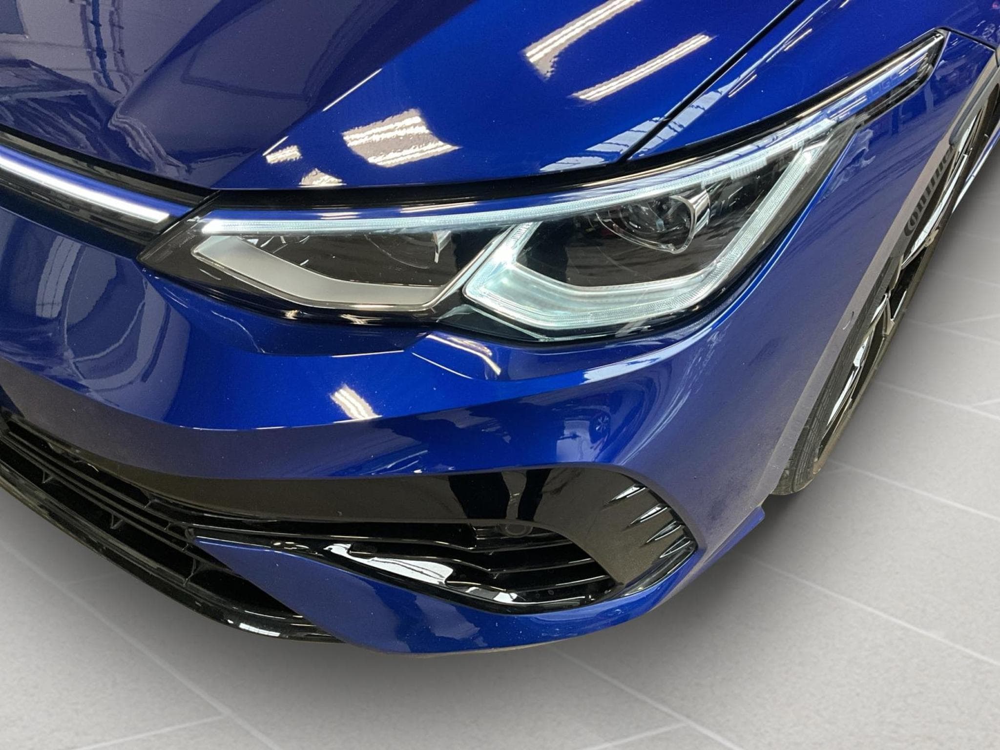 VW Golf R-Perfomance+4M+DSG+LM19 (2023) - Photo 18