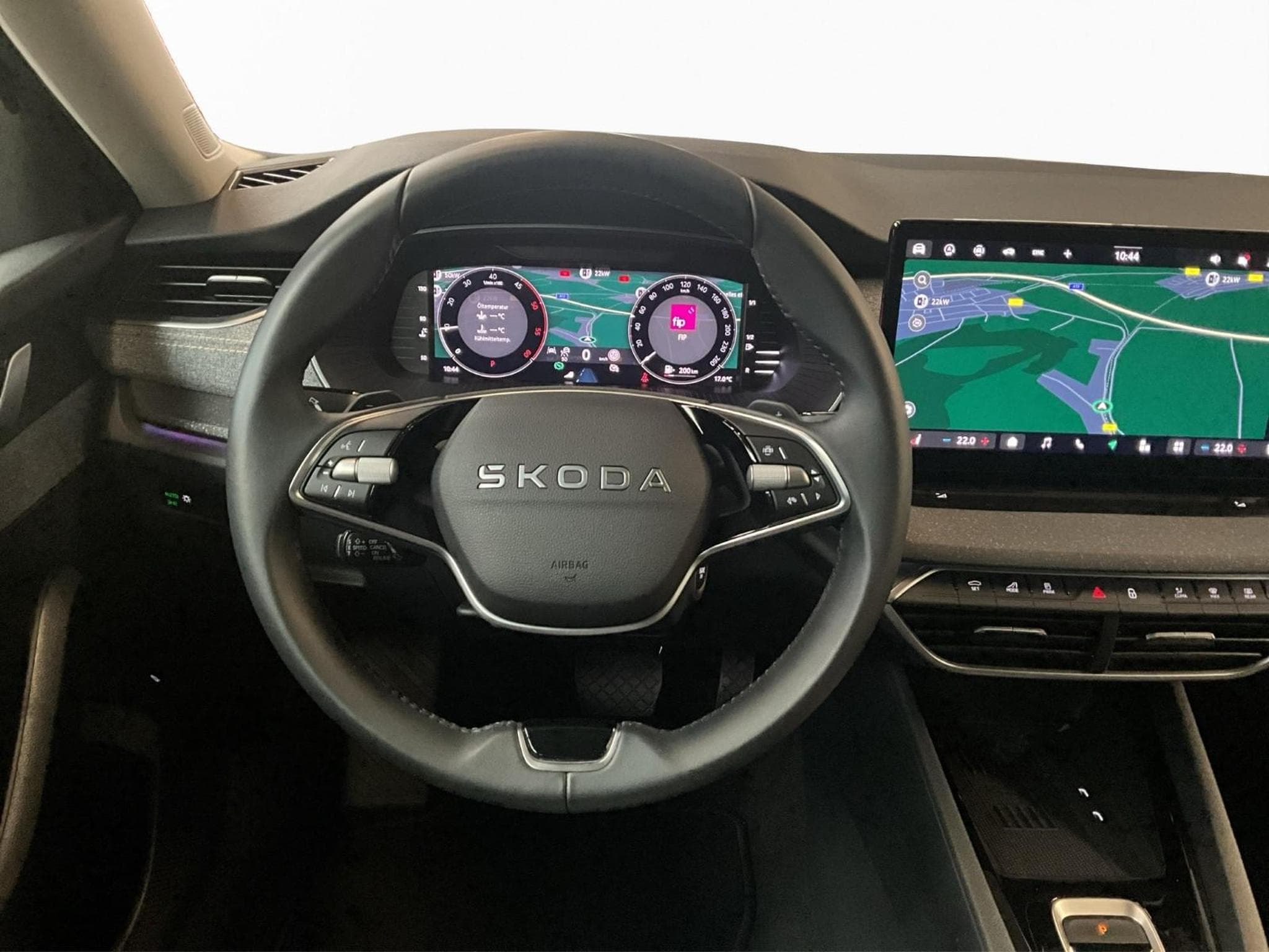Skoda Octavia Selection+DSG+Led+Navi (2025) - Foto 10