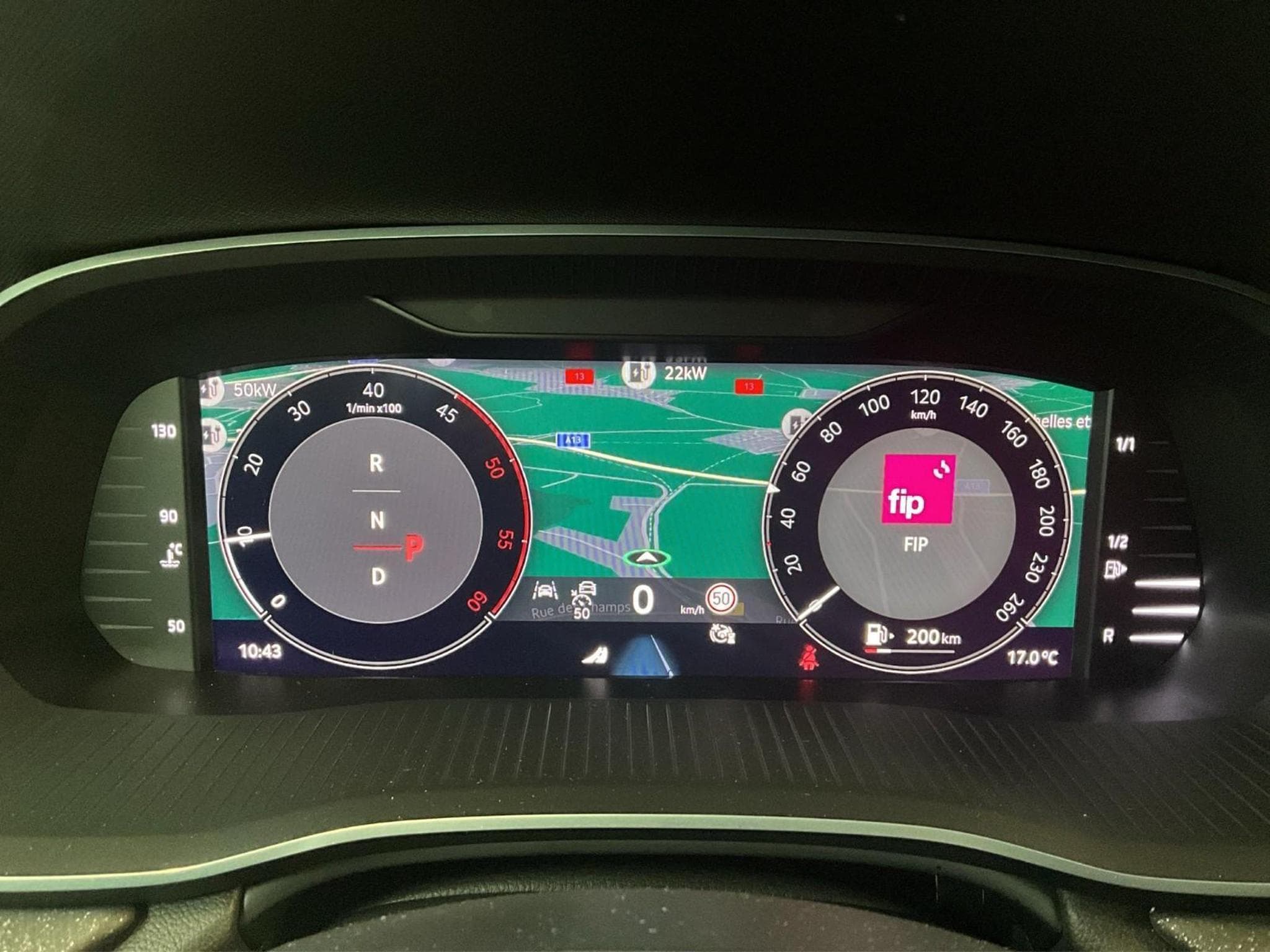 Skoda Octavia Selection+DSG+Led+Navi (2025) - Foto 11