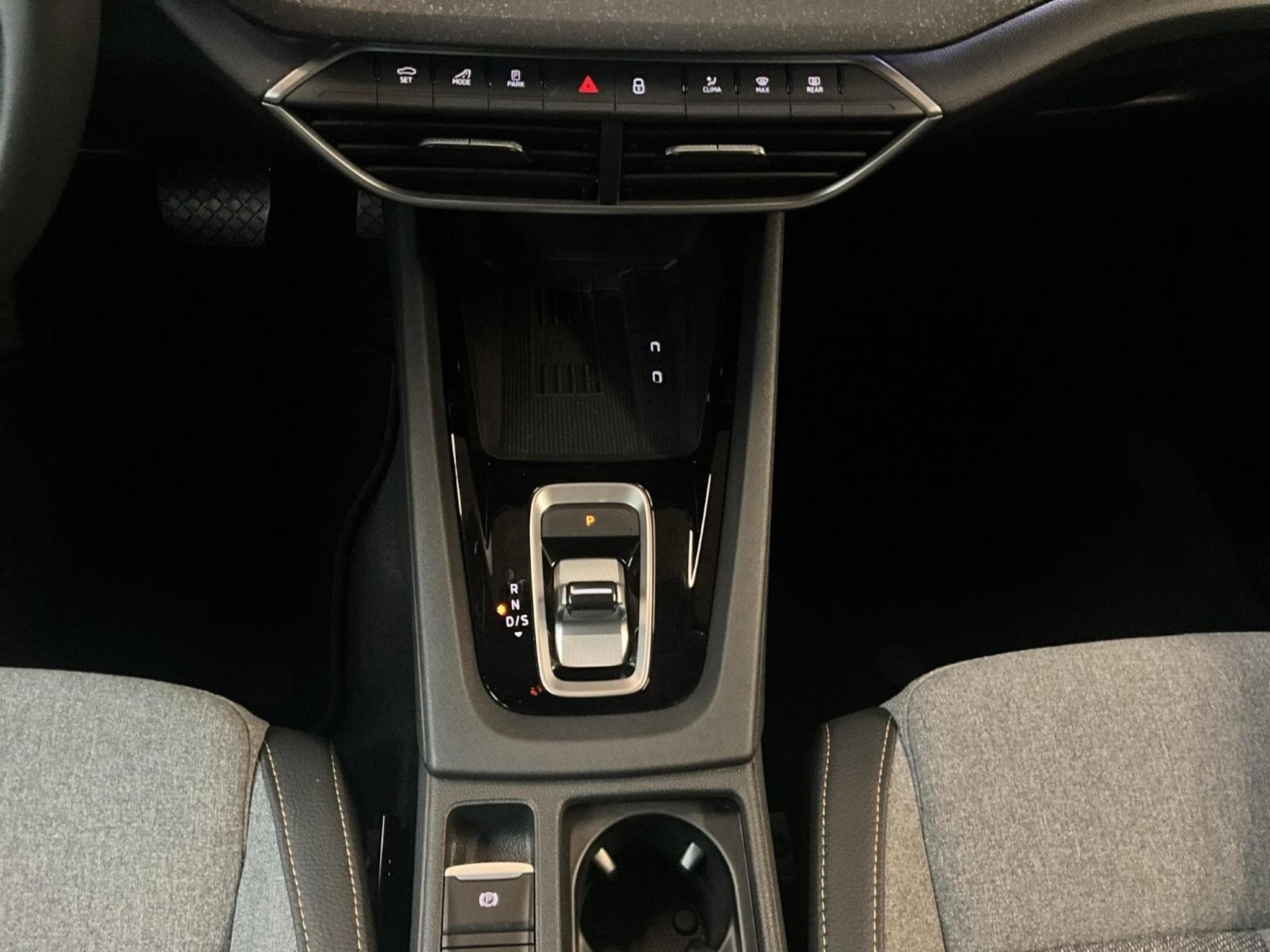 Skoda Octavia Selection+DSG+Led+Navi (2025) - Foto 12