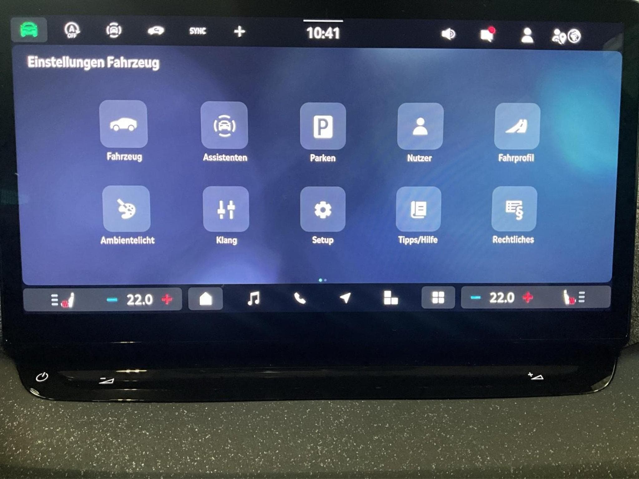 Skoda Octavia Selection+DSG+Led+Navi (2025) - Foto 13