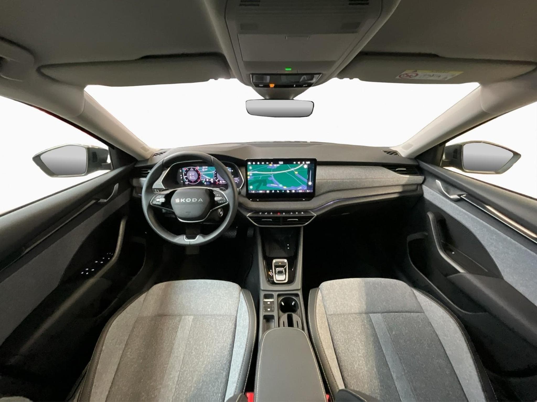 Skoda Octavia Selection+DSG+Led+Navi (2025) - Foto 2