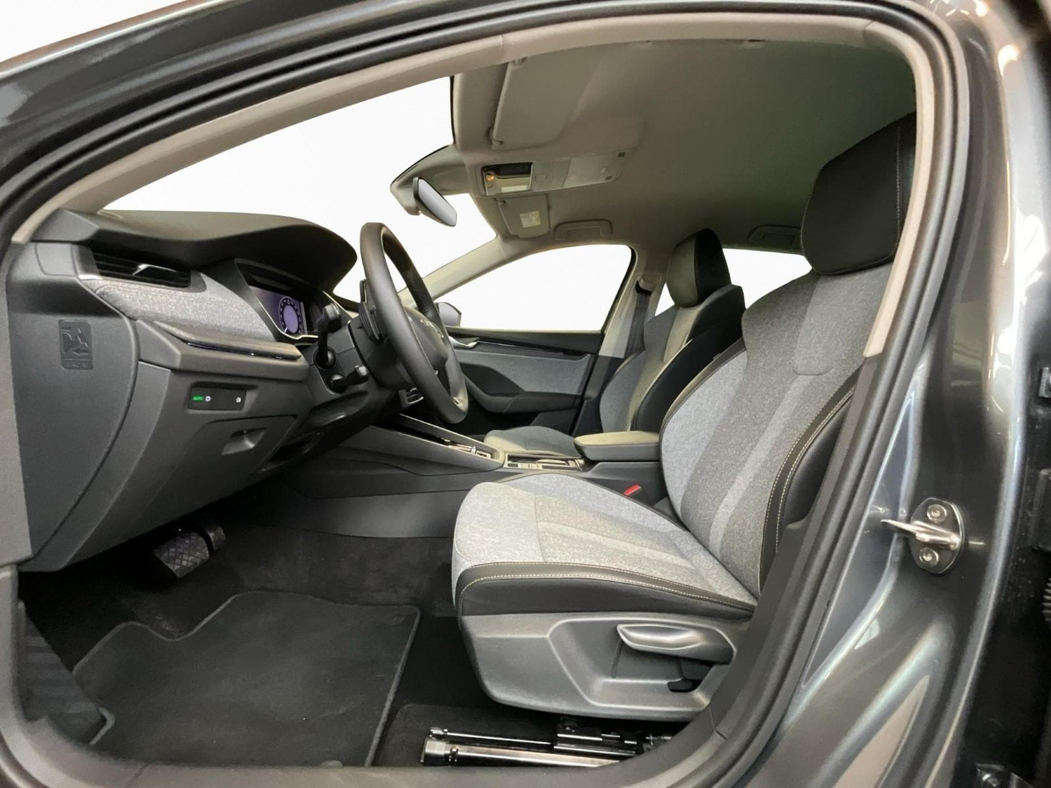 Skoda Octavia Selection+DSG+Led+Navi (2025) - Foto 9
