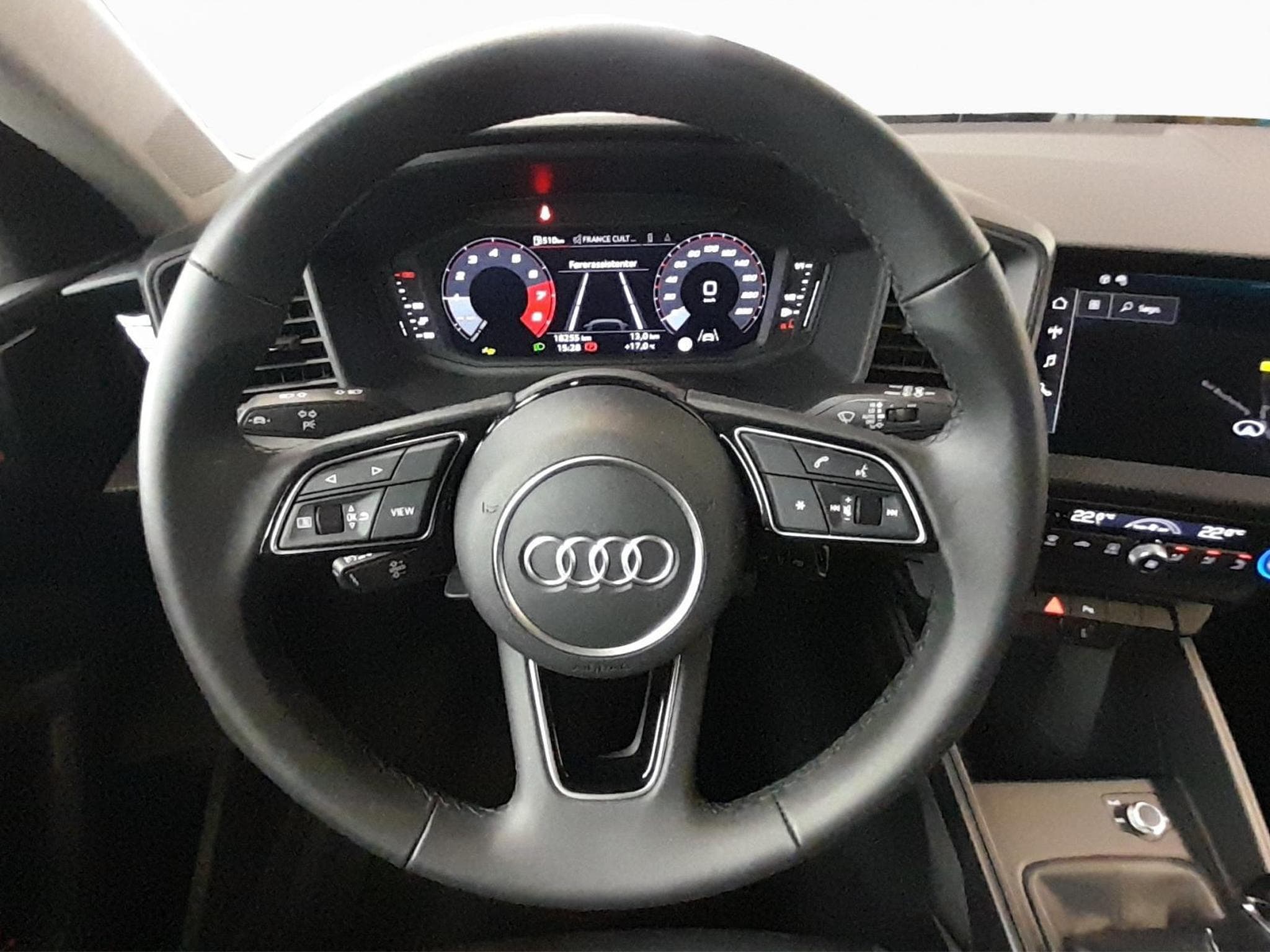 Audi A1 SB+Advanced+30TFSI+P.Business (2025) - Photo 10