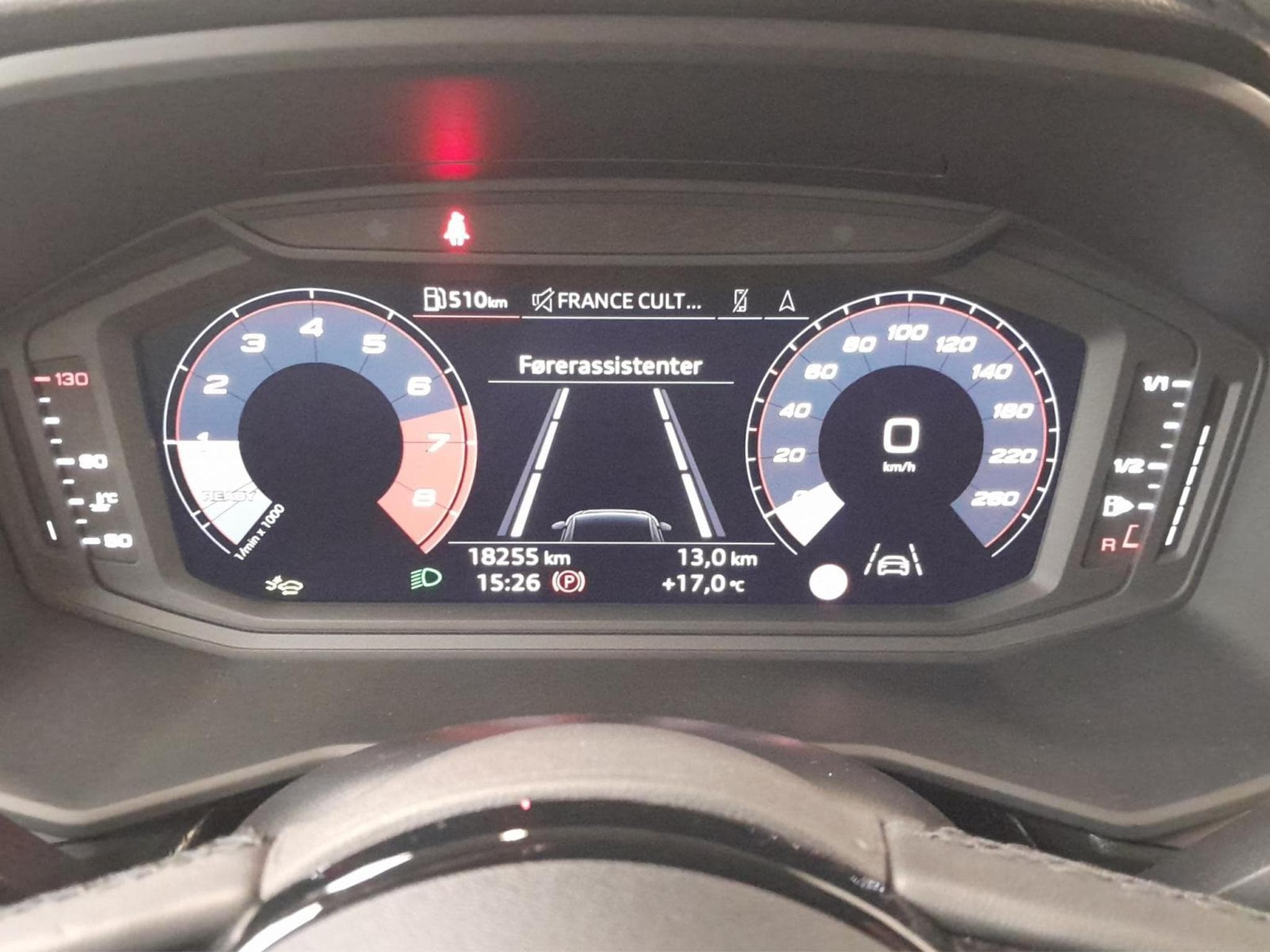 Audi A1 SB+Advanced+30TFSI+P.Business (2025) - Photo 11