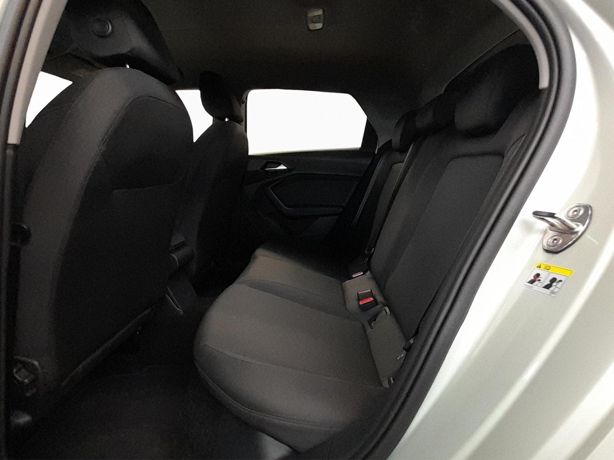 Audi A1 SB+Advanced+30TFSI+P.Business (2025) - Photo 15