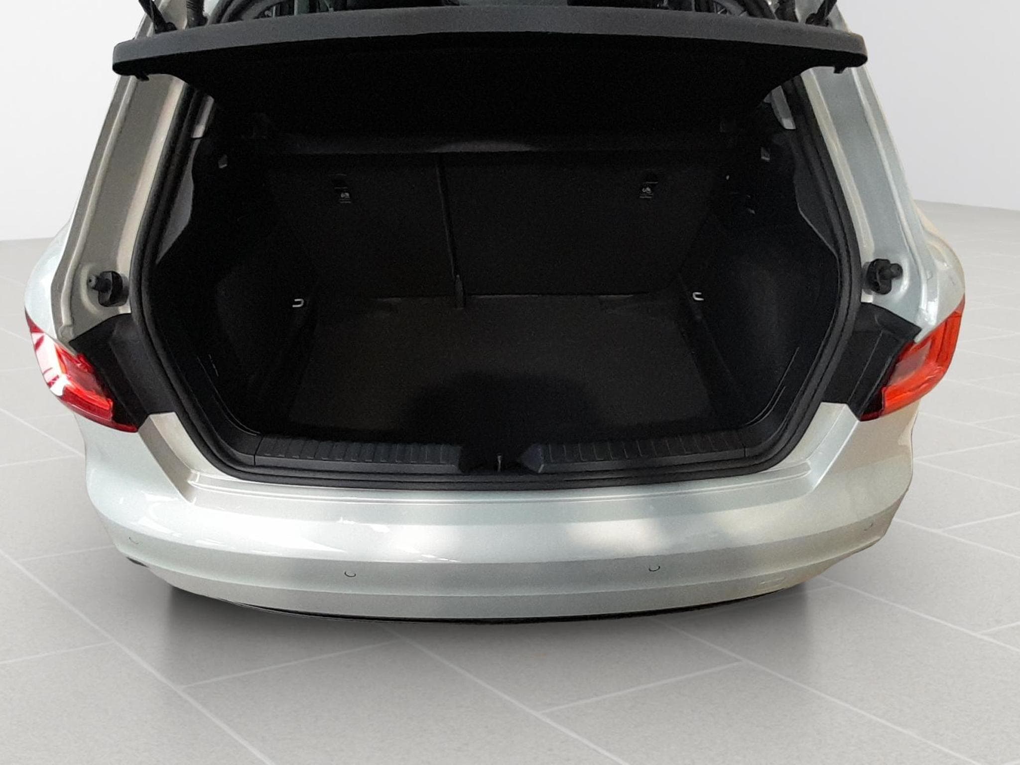 Audi A1 SB+Advanced+30TFSI+P.Business (2025) - Photo 16