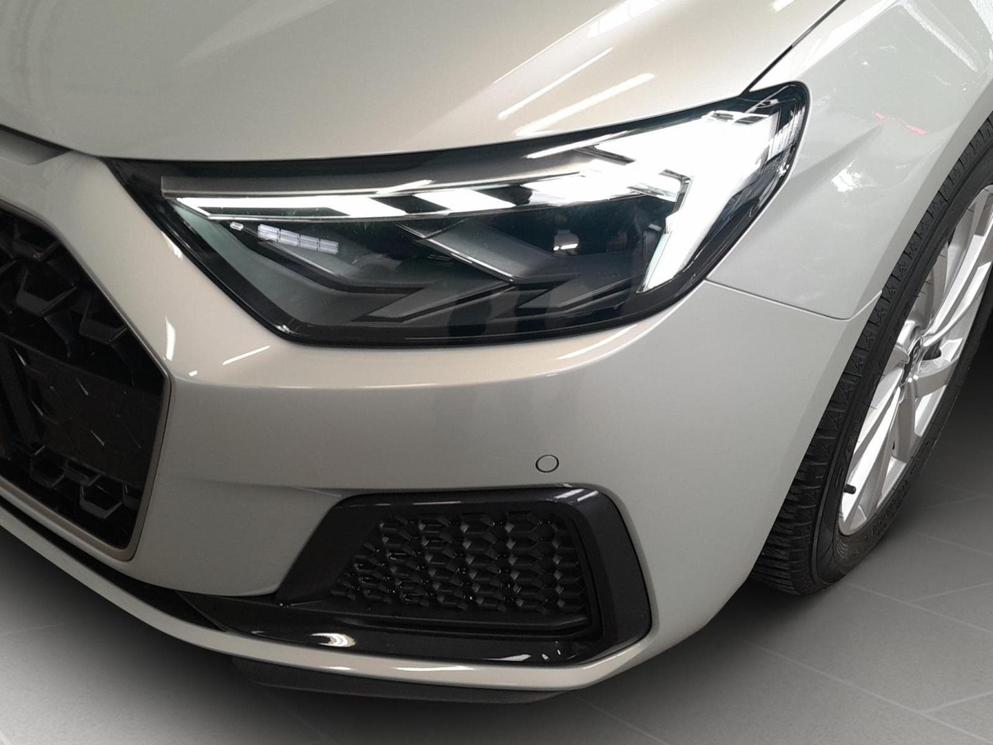 Audi A1 SB+Advanced+30TFSI+P.Business (2025) - Photo 17