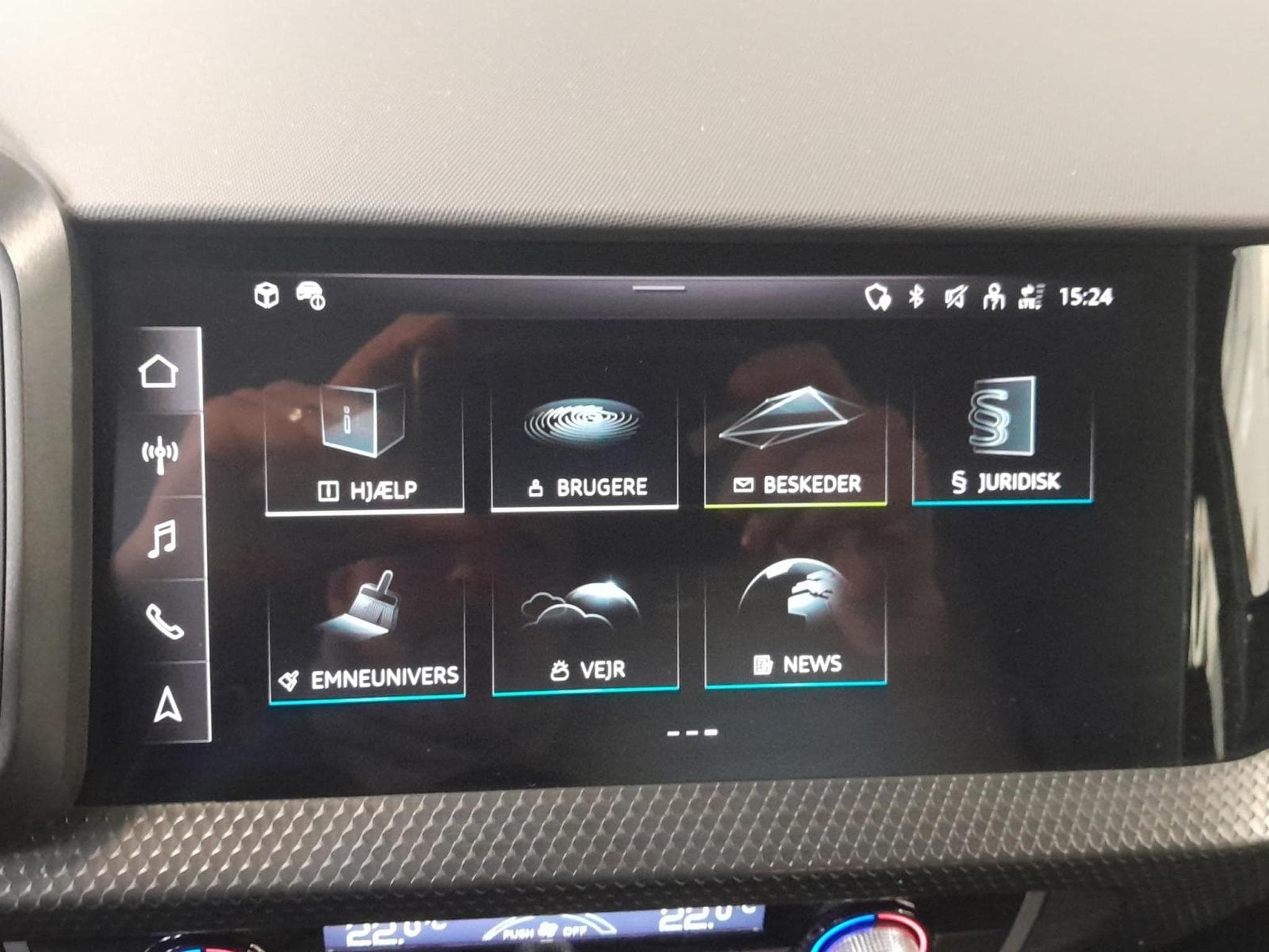 Audi A1 SB+Advanced+30TFSI+P.Business (2025) - Photo 18
