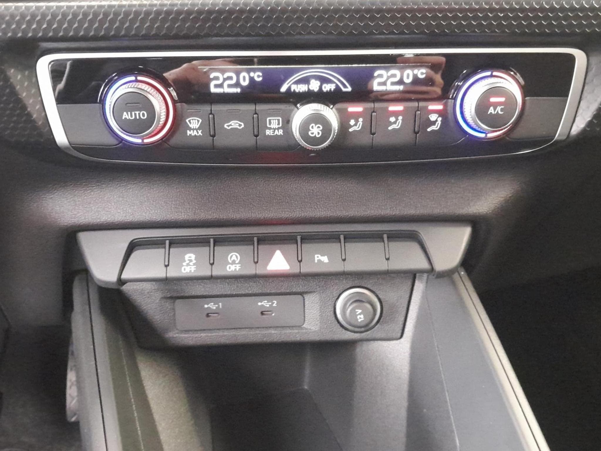 Audi A1 SB+Advanced+30TFSI+P.Business (2025) - Photo 19