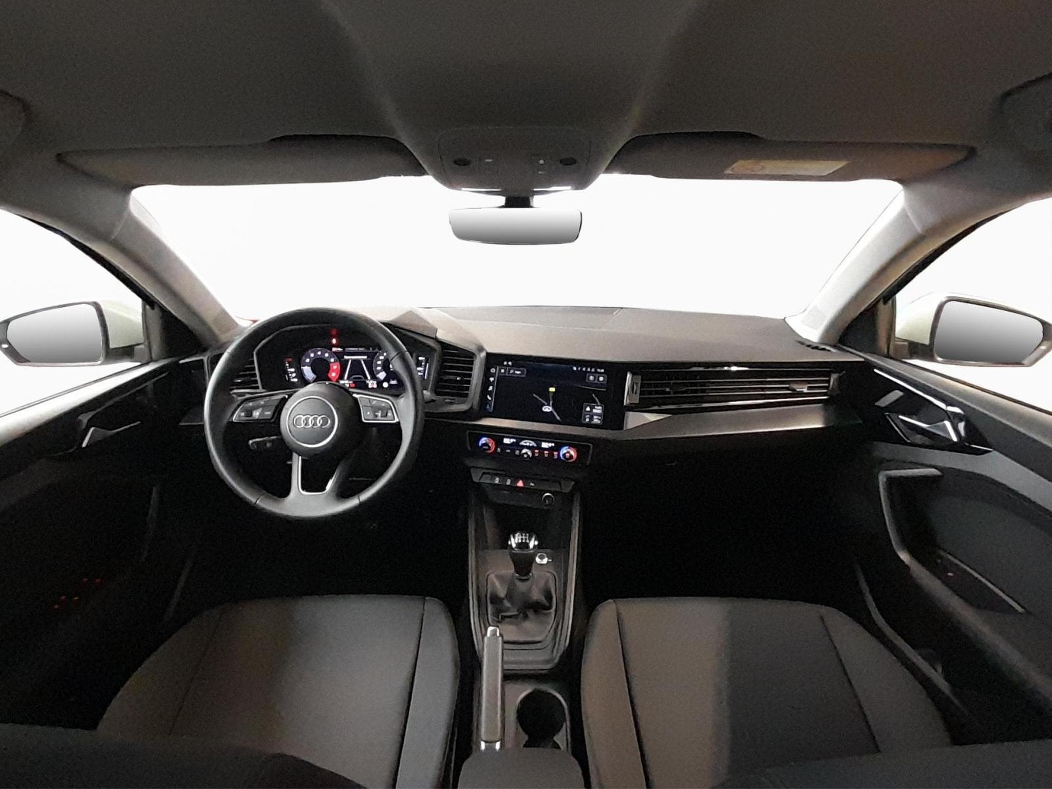 Audi A1 SB+Advanced+30TFSI+P.Business (2025) - Photo 2