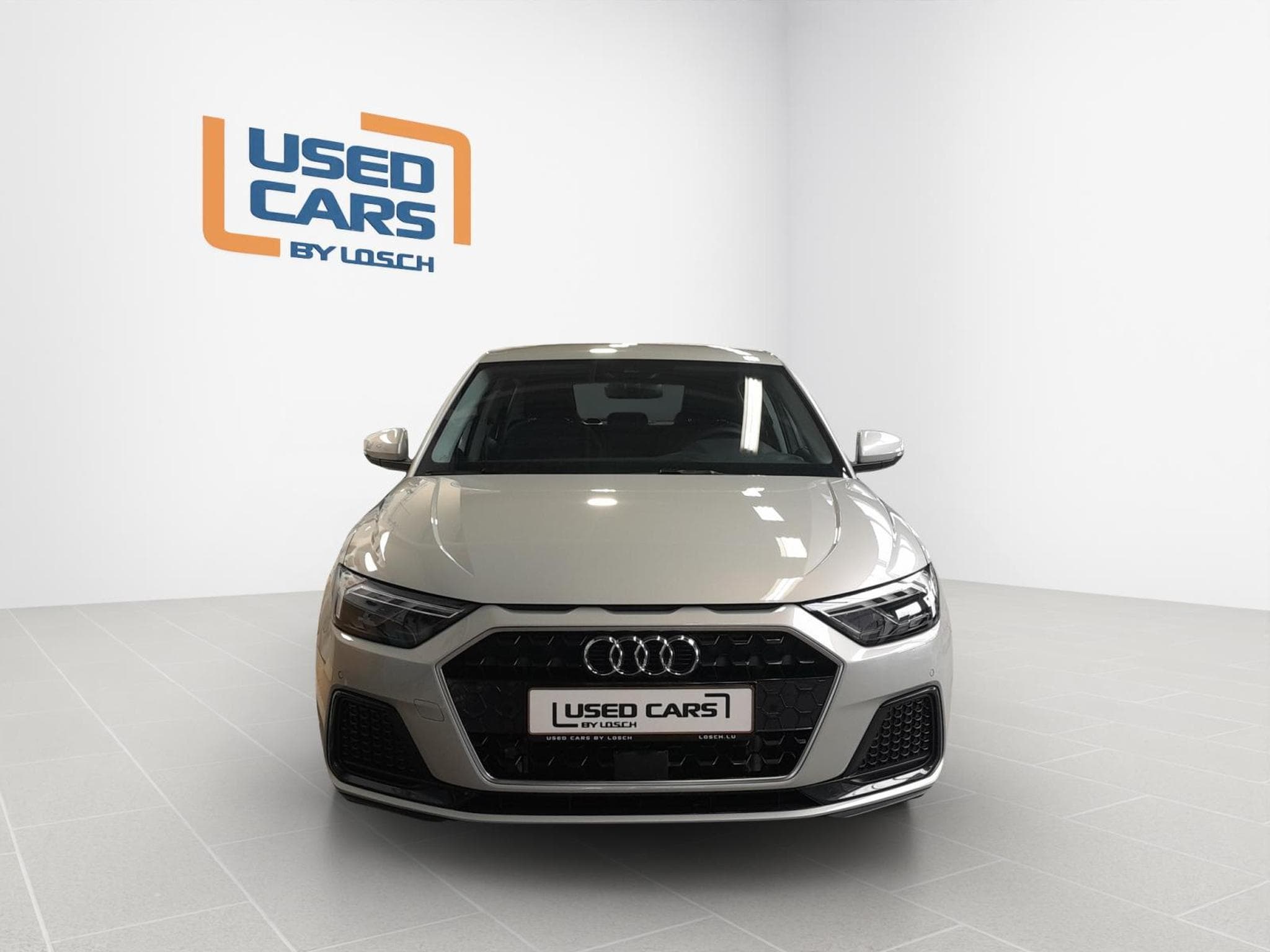 Audi A1 SB+Advanced+30TFSI+P.Business (2025) - Photo 3