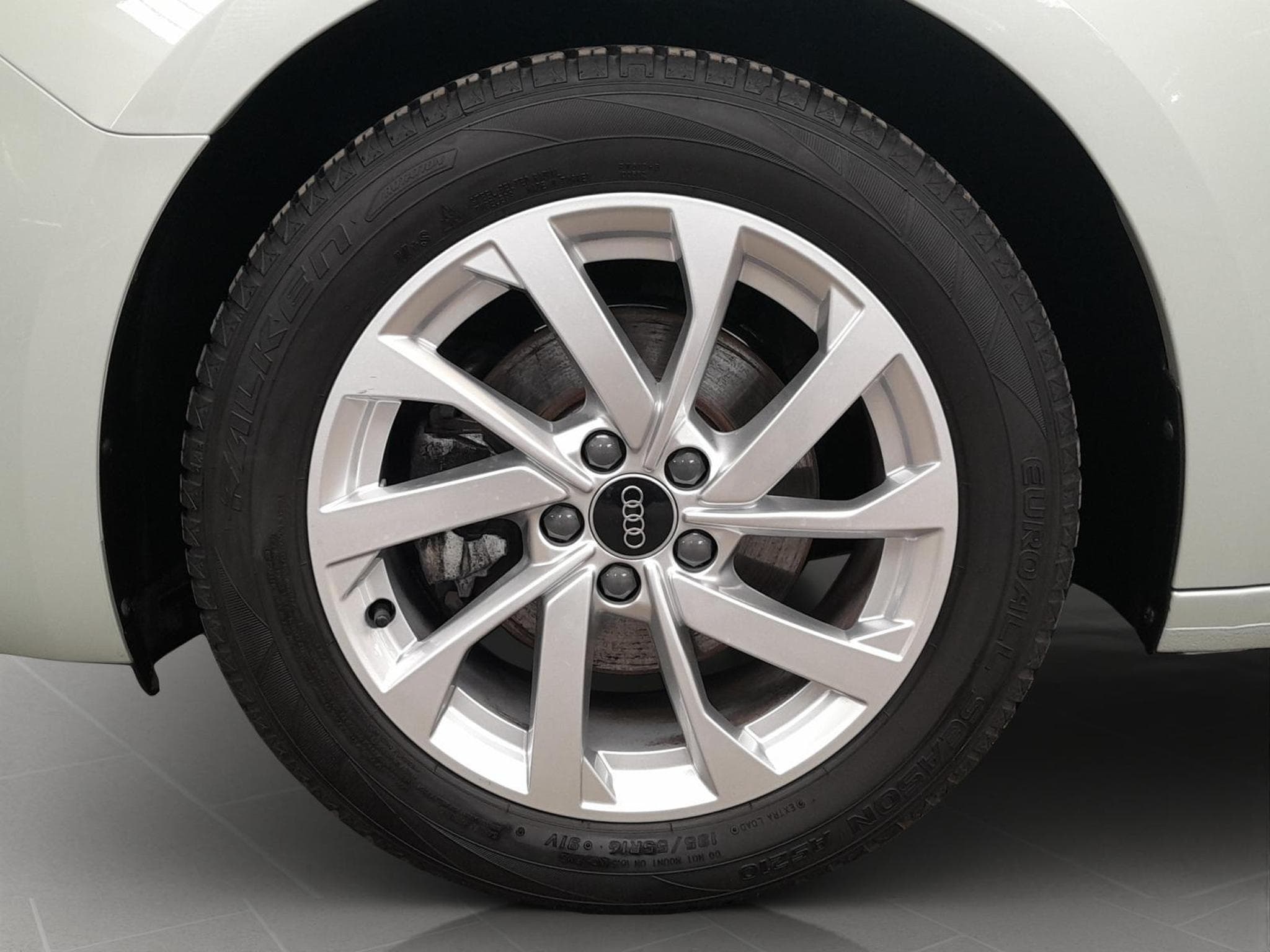 Audi A1 SB+Advanced+30TFSI+P.Business (2025) - Photo 8