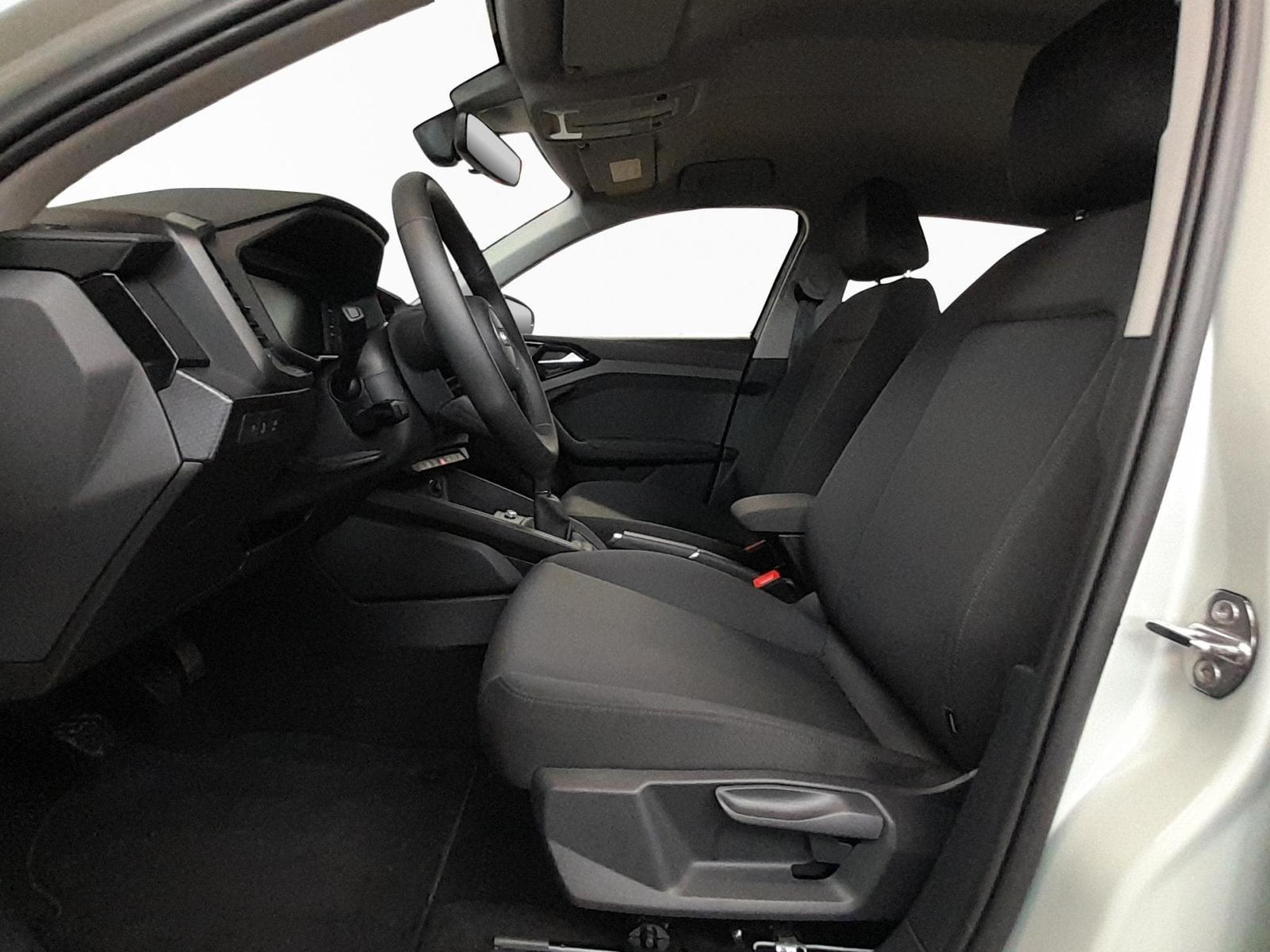 Audi A1 SB+Advanced+30TFSI+P.Business (2025) - Photo 9