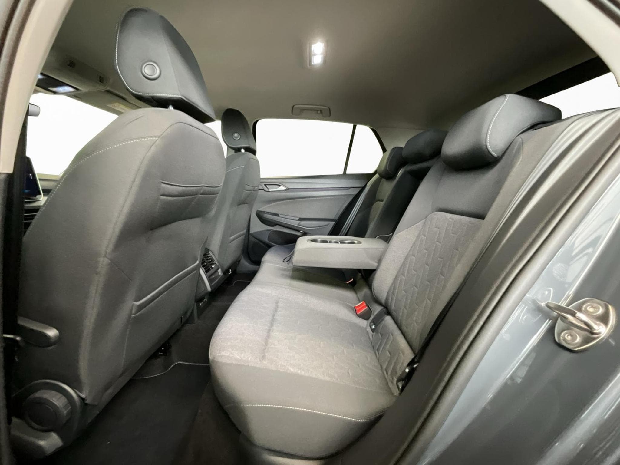 VW Golf Life+DSG+Led+Navi+digi+ (2025) - Photo 15