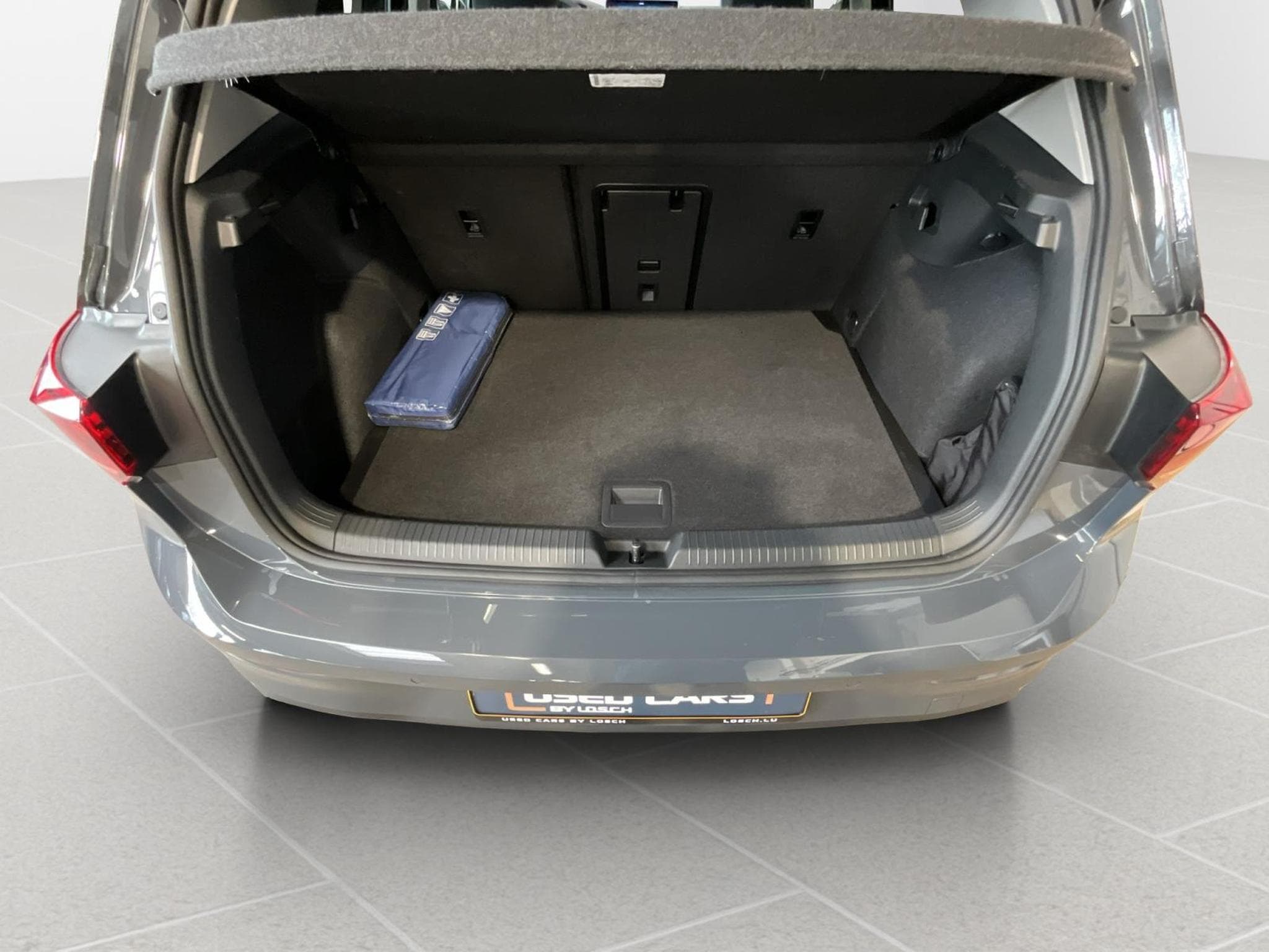 VW Golf Life+DSG+Led+Navi+digi+ (2025) - Photo 16