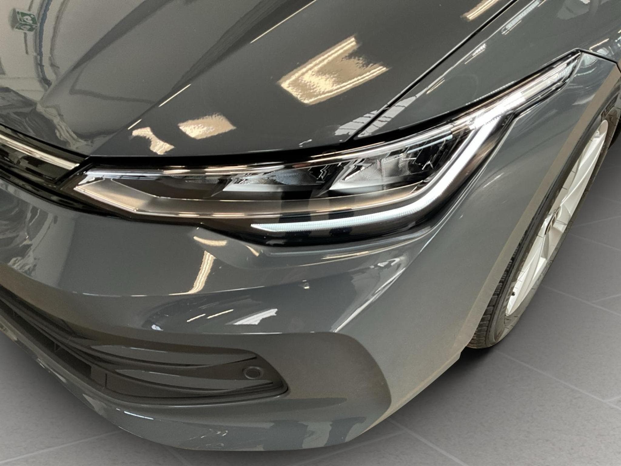 VW Golf Life+DSG+Led+Navi+digi+ (2025) - Photo 17