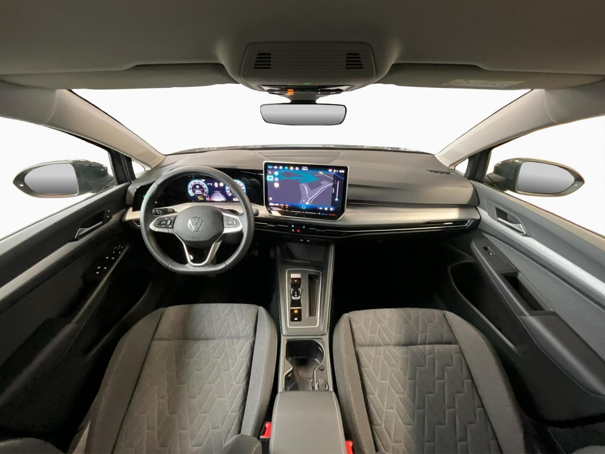 VW Golf Life+DSG+Led+Navi+digi+ (2025) - Photo 2